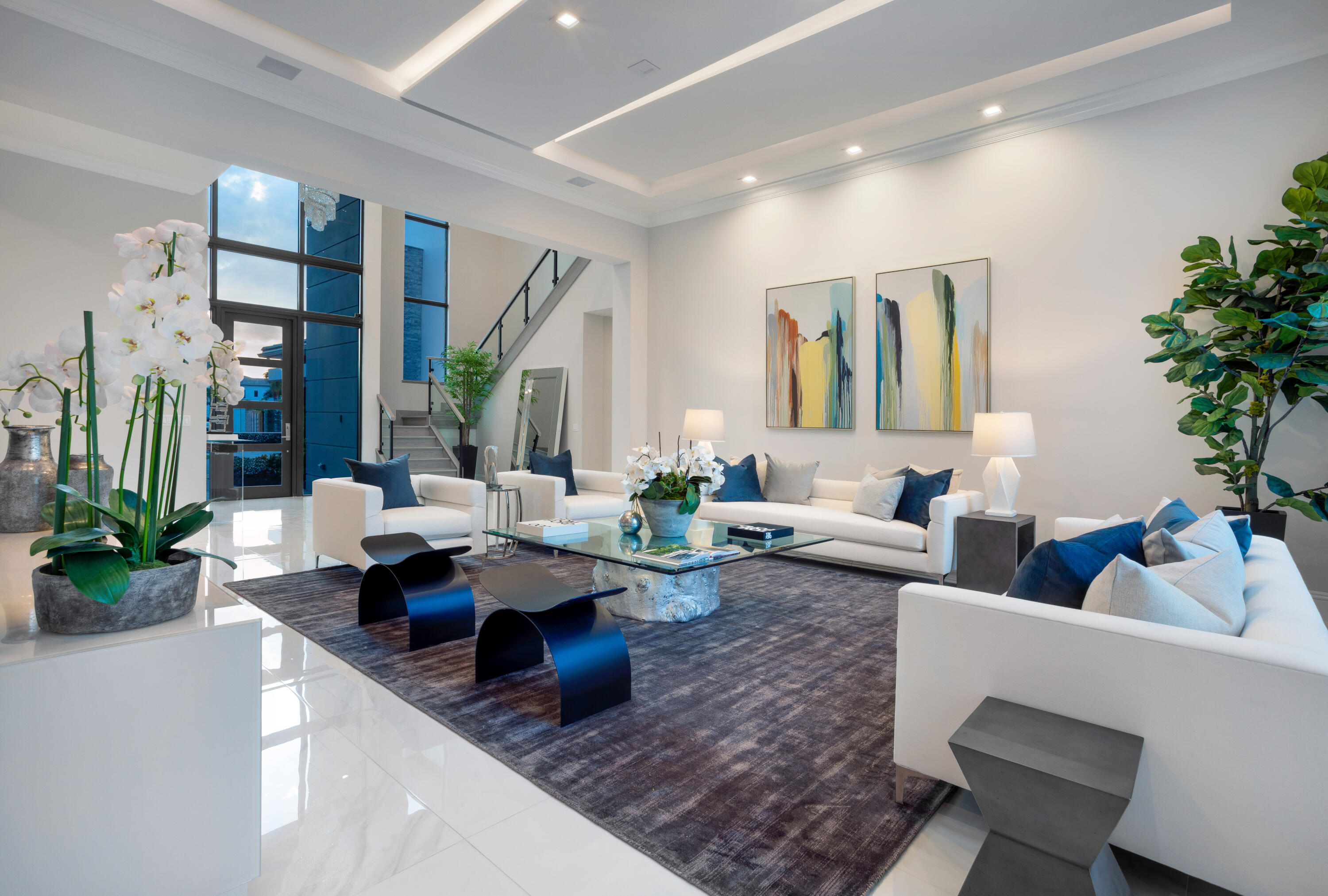 HYDER AGR PUD SOUTH PLAT FOUR - Residential