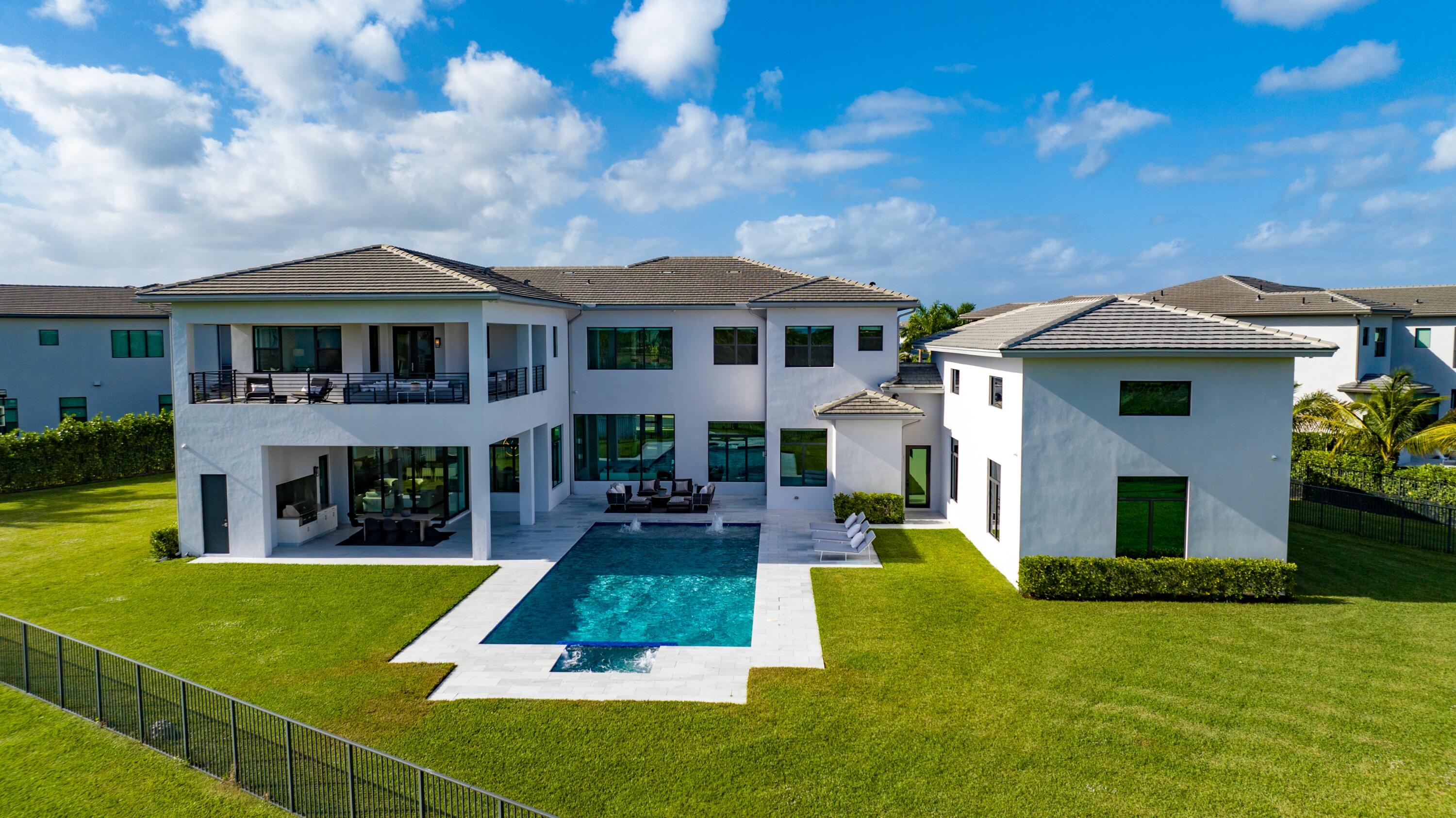 HYDER AGR PUD SOUTH PLAT FOUR - Residential