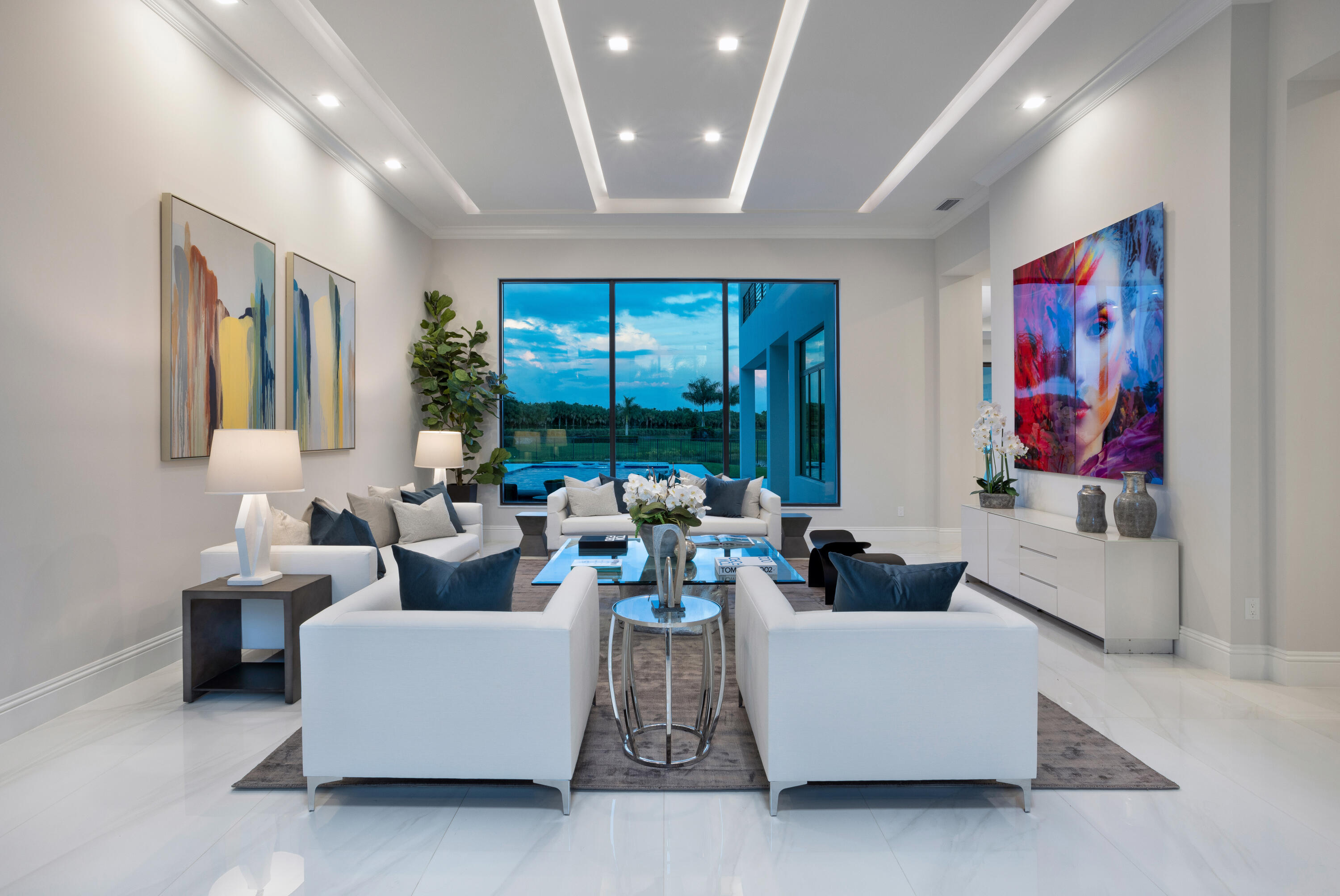 HYDER AGR PUD SOUTH PLAT FOUR - Residential