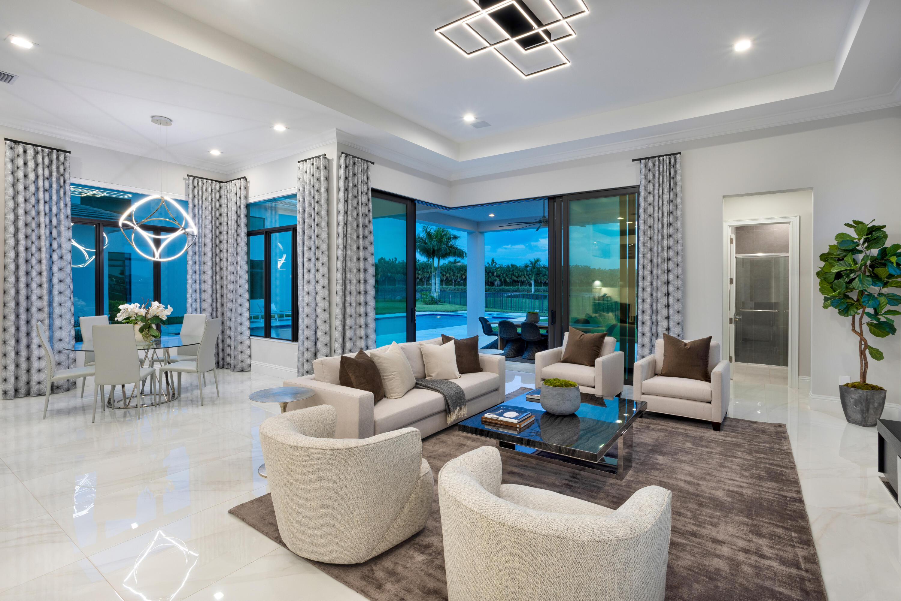 HYDER AGR PUD SOUTH PLAT FOUR - Residential
