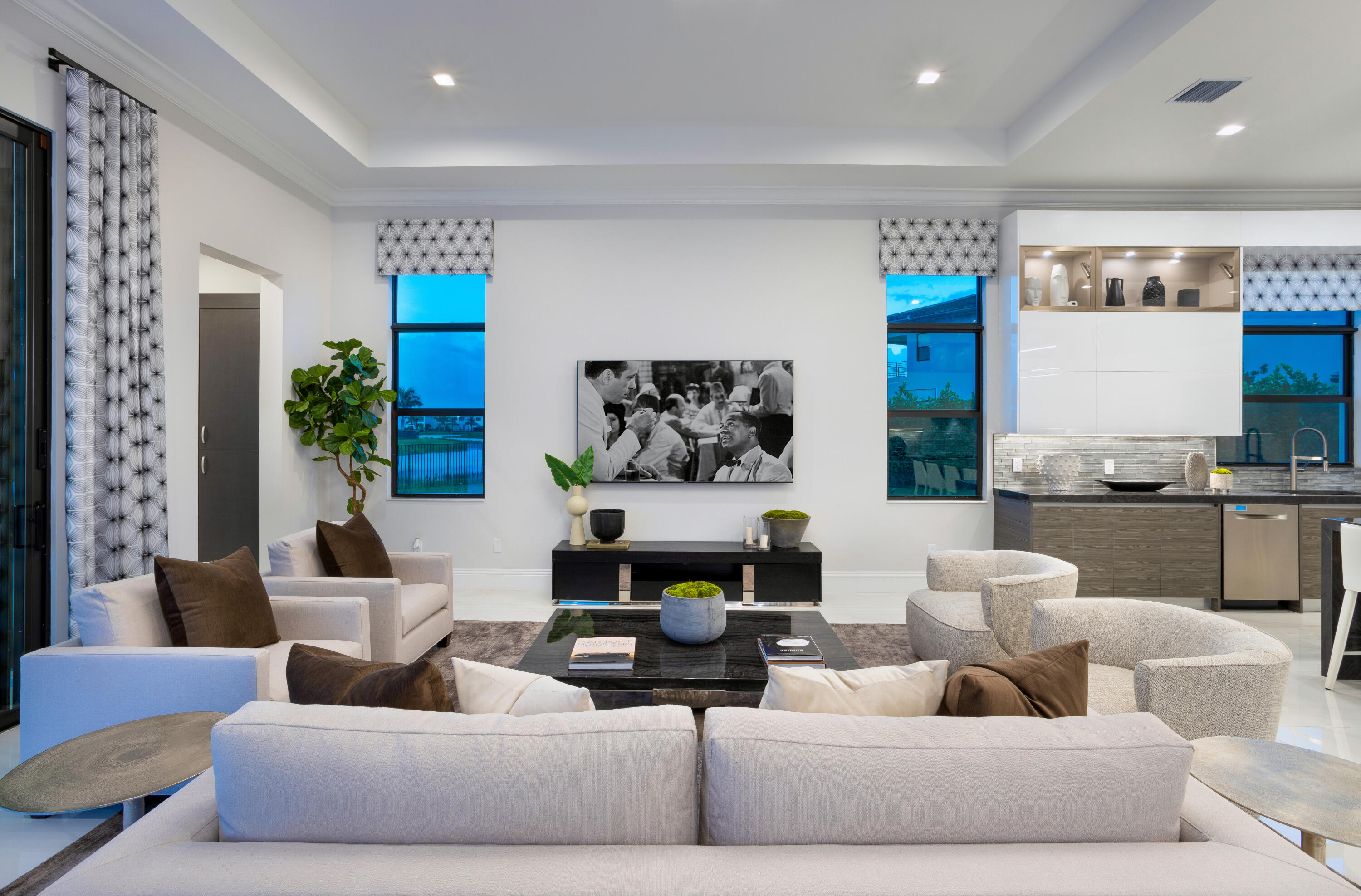 HYDER AGR PUD SOUTH PLAT FOUR - Residential