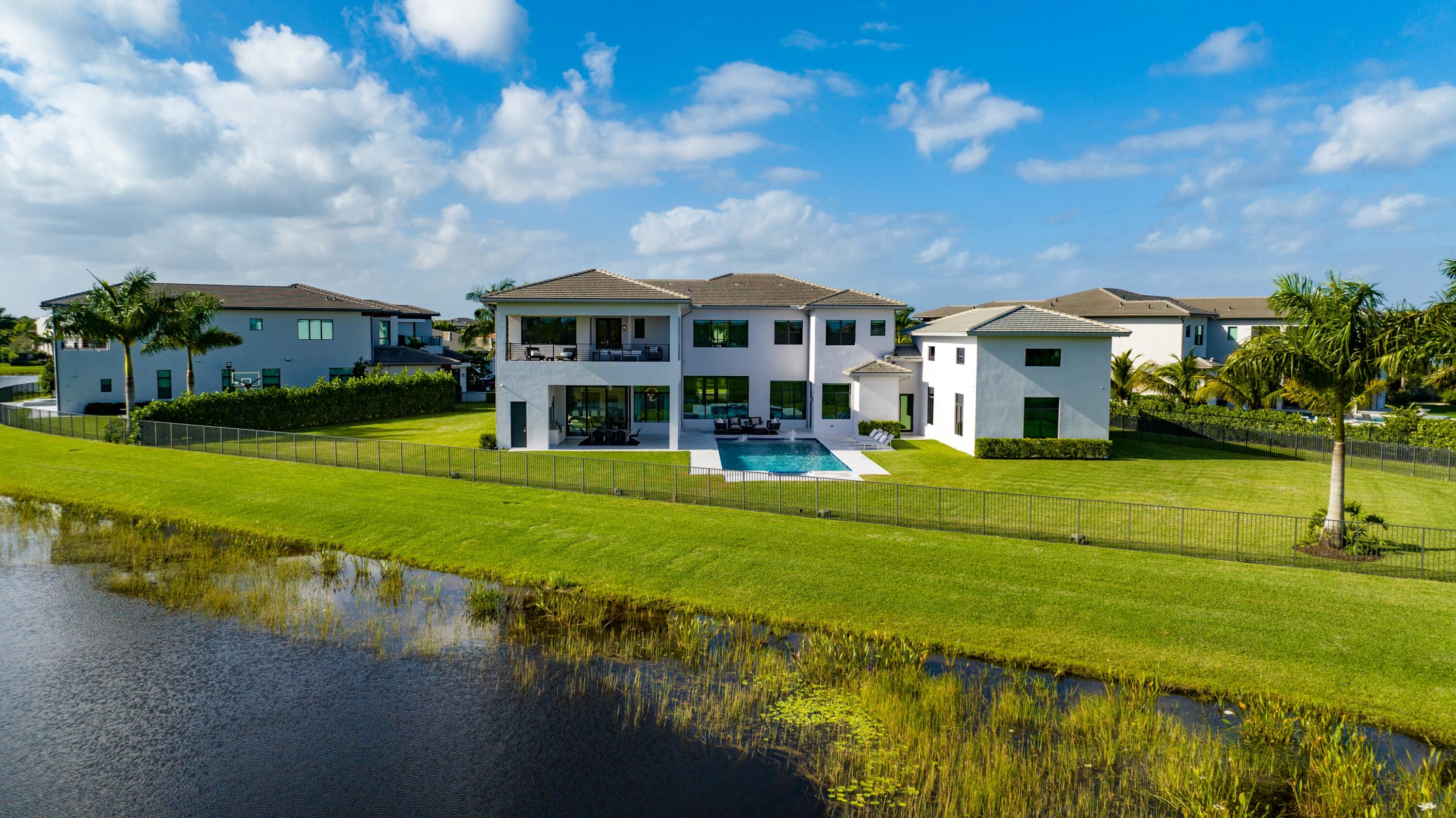 HYDER AGR PUD SOUTH PLAT FOUR - Residential