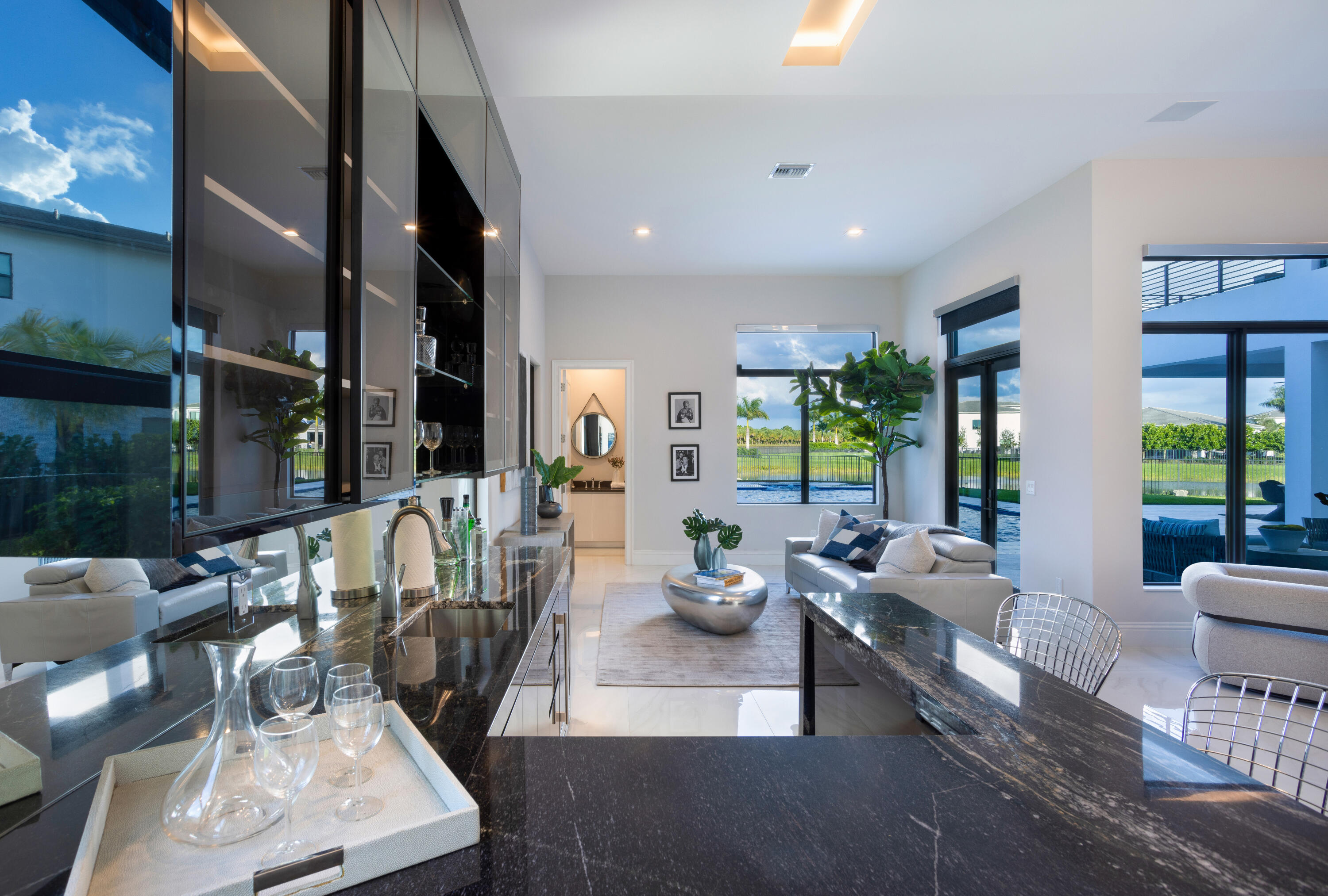 HYDER AGR PUD SOUTH PLAT FOUR - Residential