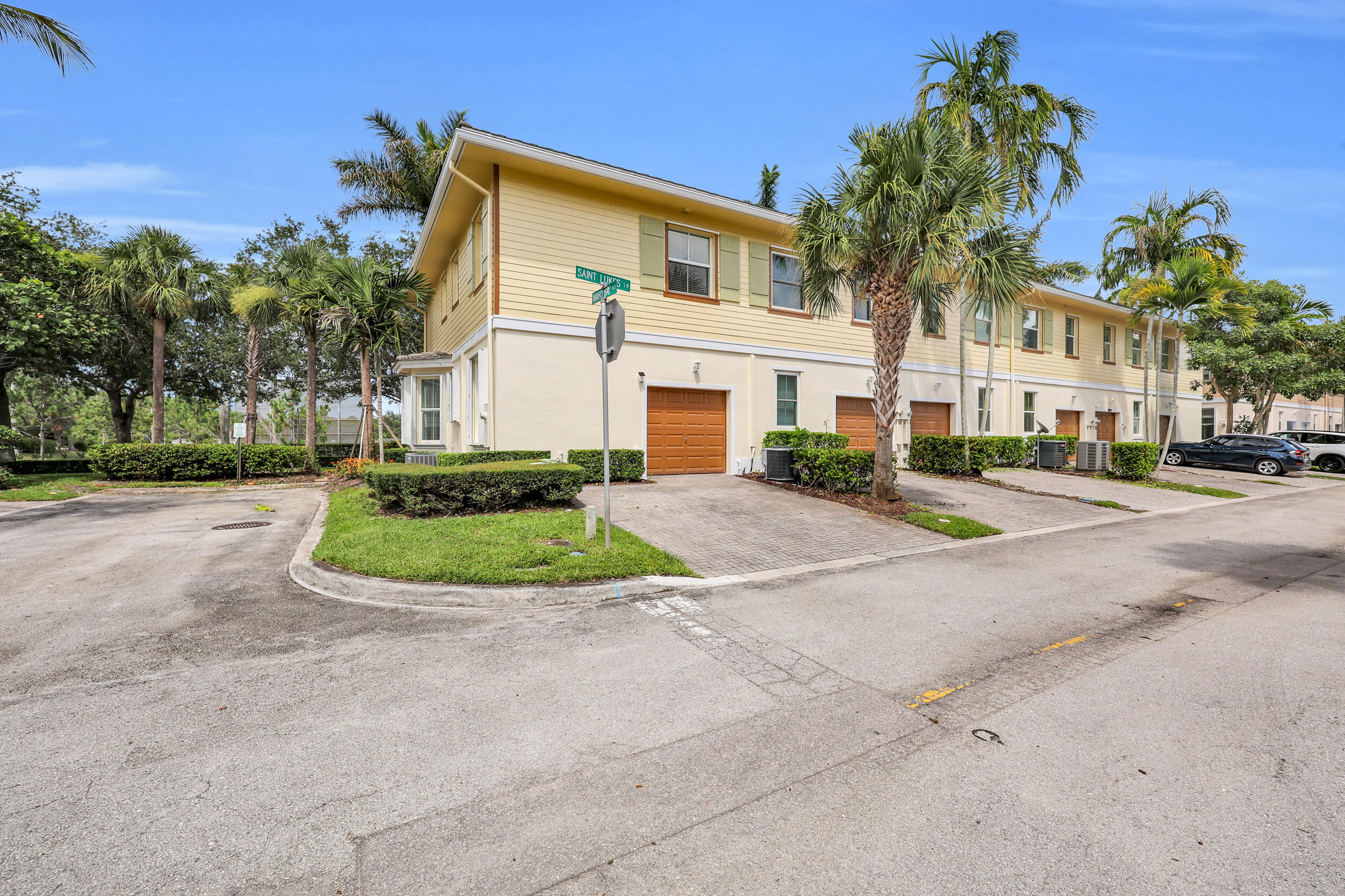 ABACOA TOWN CENTER 3 - Residential