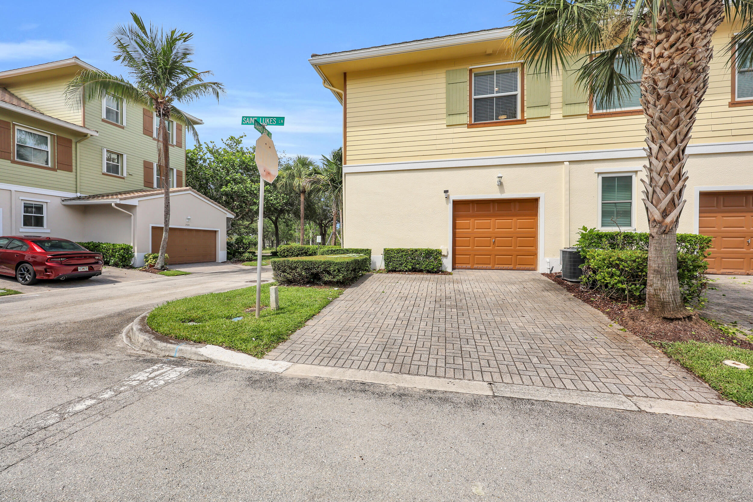 ABACOA TOWN CENTER 3 - Residential