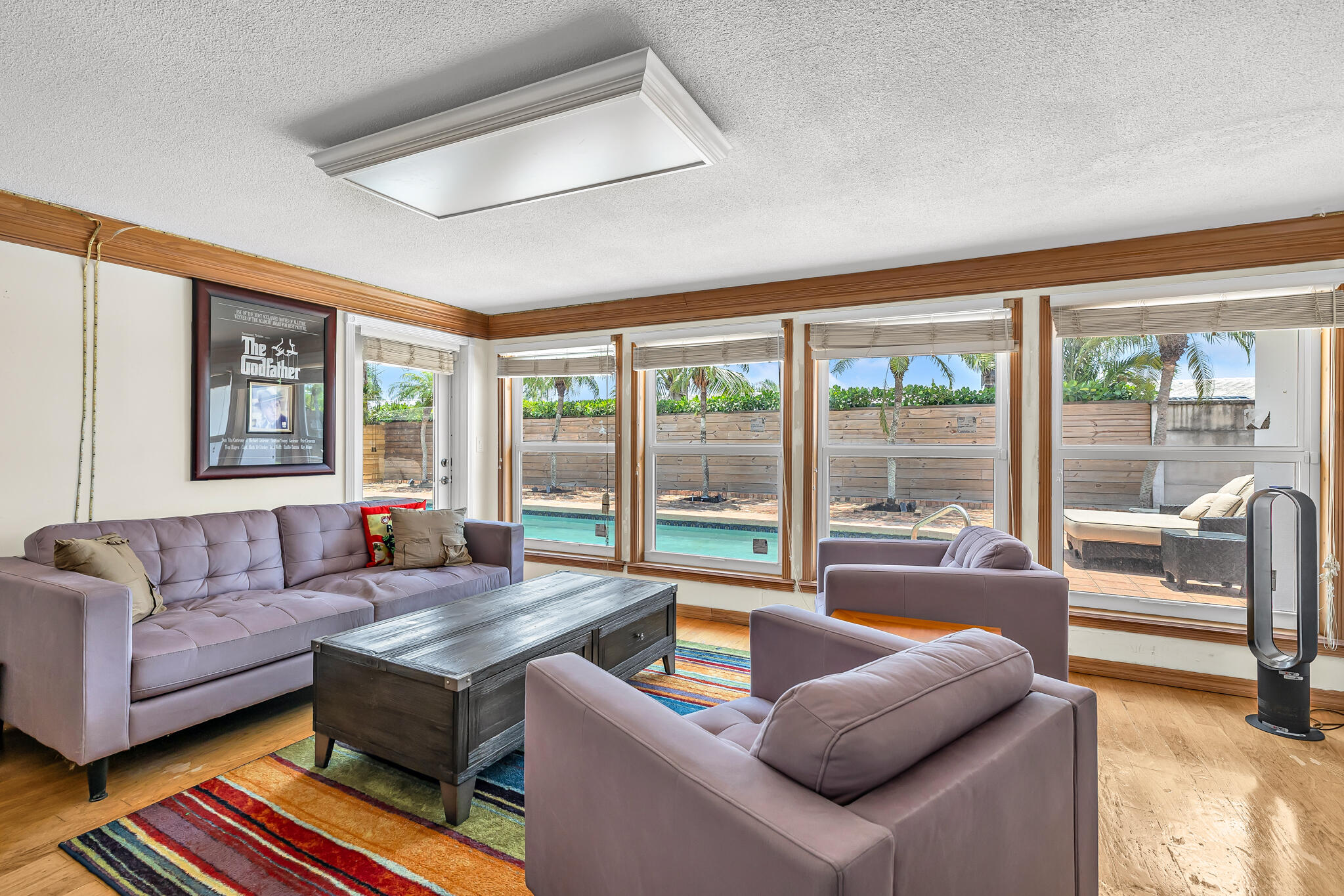 VENETIAN ISLES 3RD SEC - Residential
