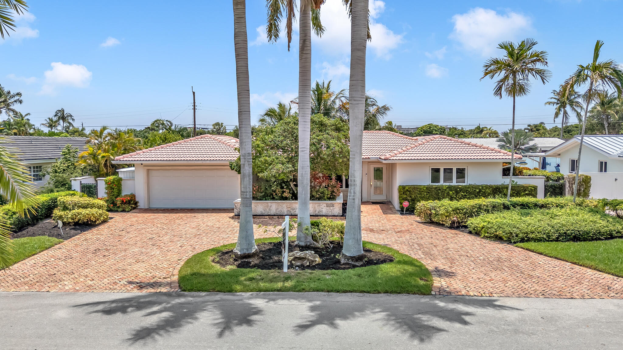 VENETIAN ISLES 3RD SEC - Residential