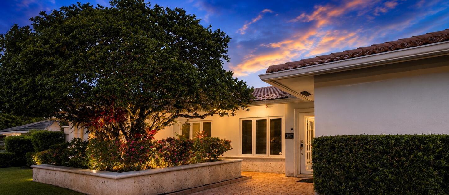 VENETIAN ISLES 3RD SEC - Residential