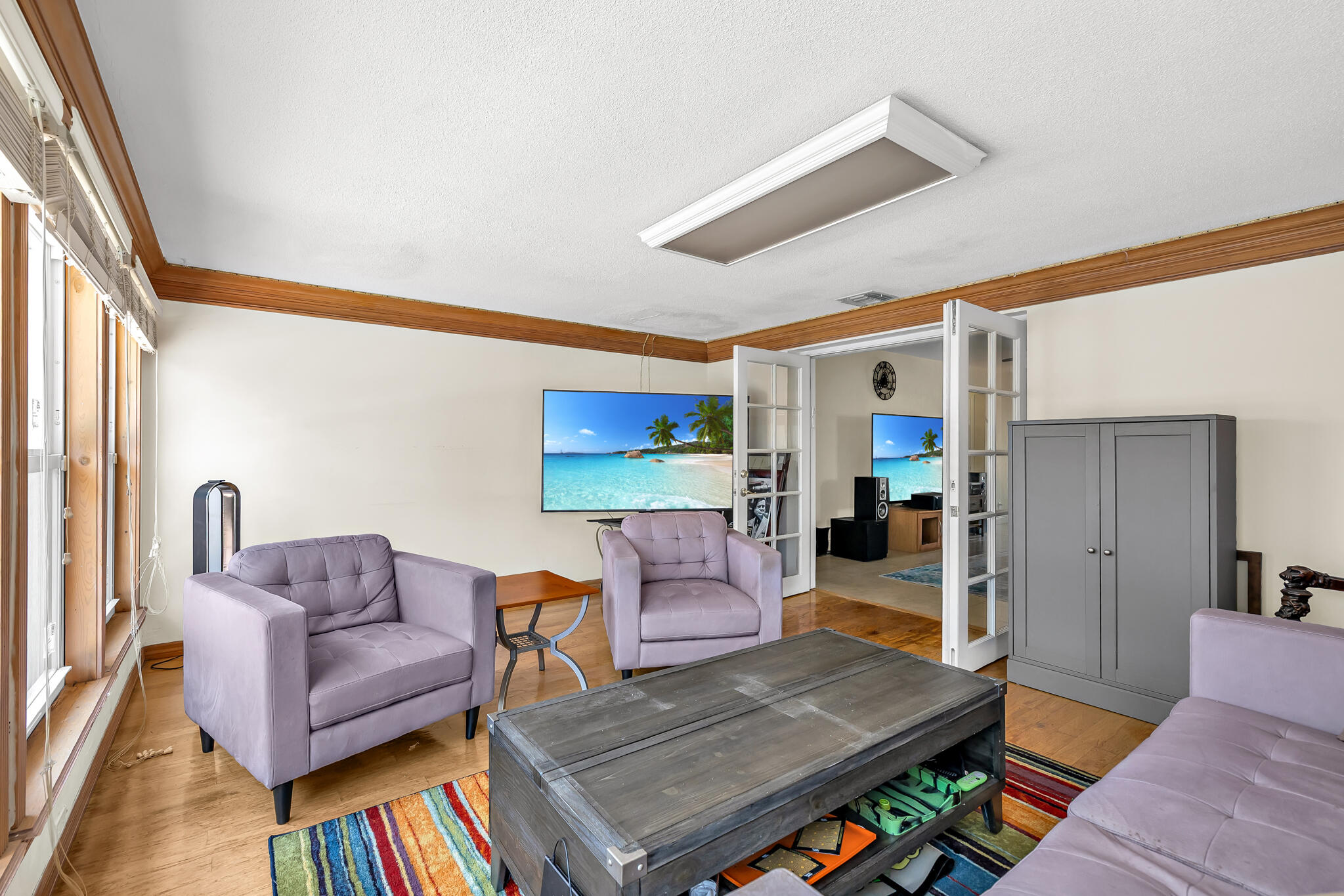 VENETIAN ISLES 3RD SEC - Residential