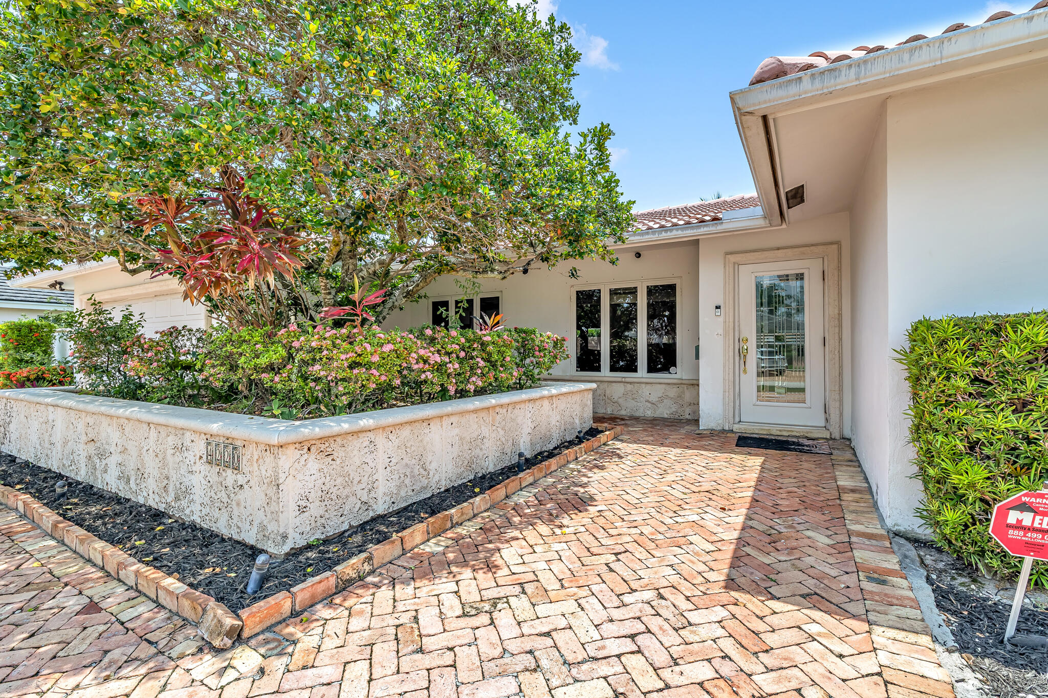 VENETIAN ISLES 3RD SEC - Residential