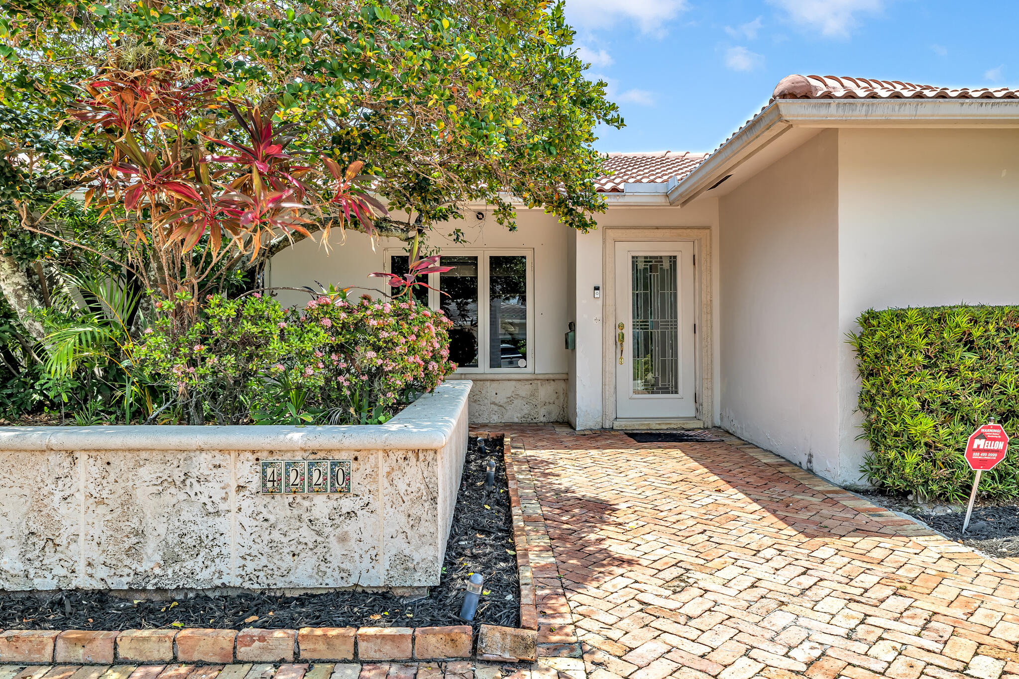 VENETIAN ISLES 3RD SEC - Residential