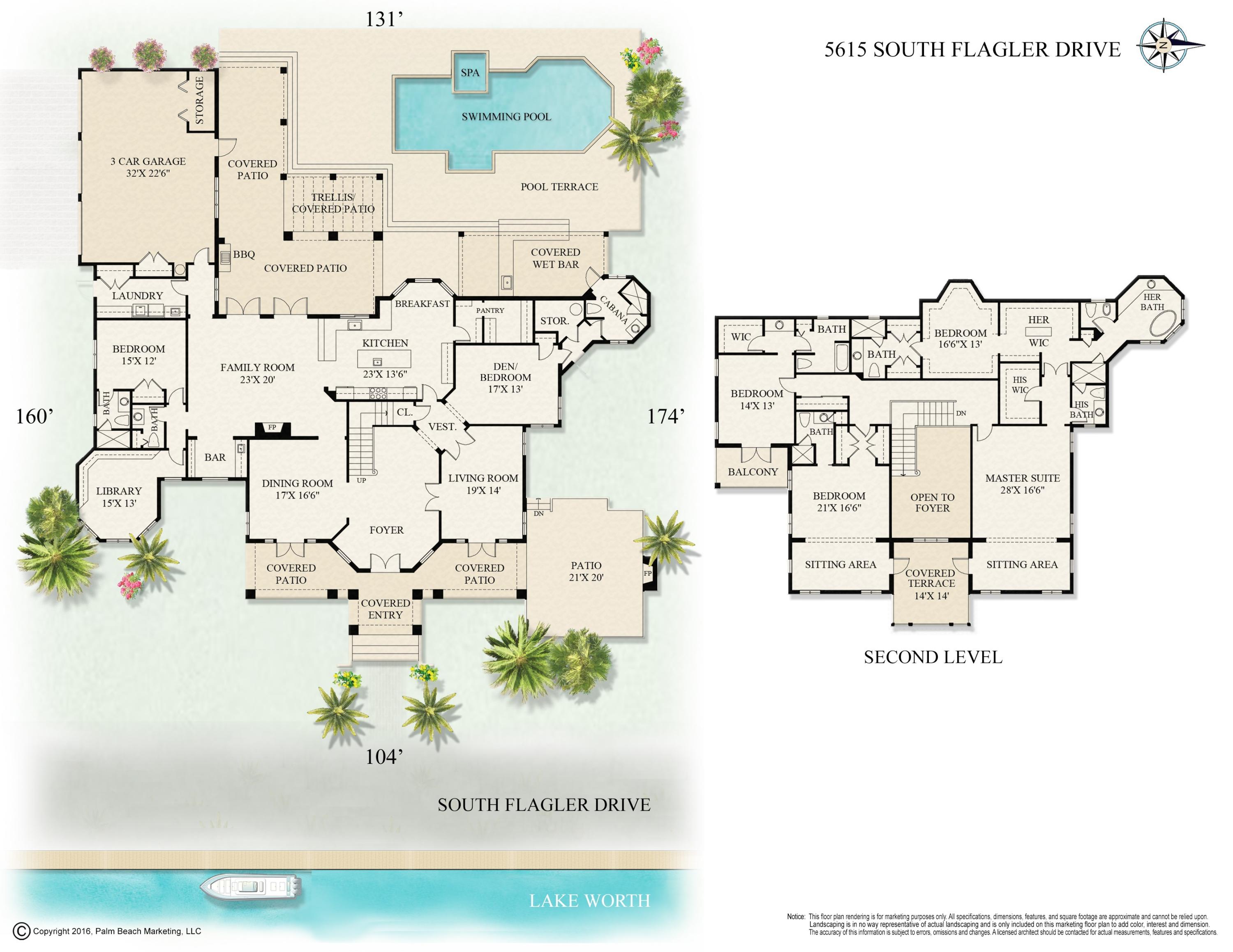 ELLAMAR - Residential