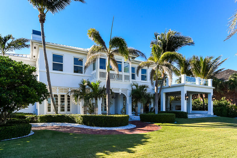 ELLAMAR - Residential