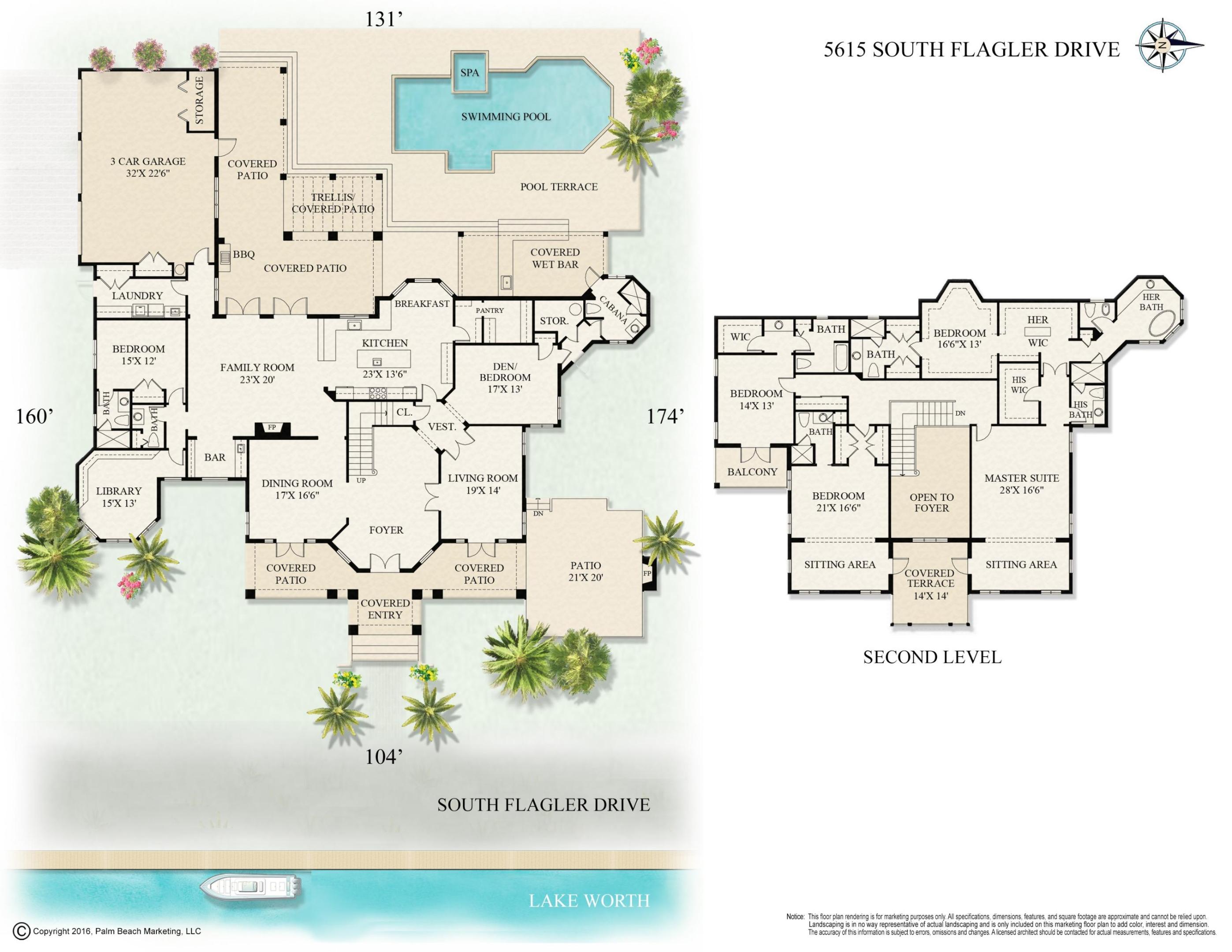 ELLAMAR - Residential