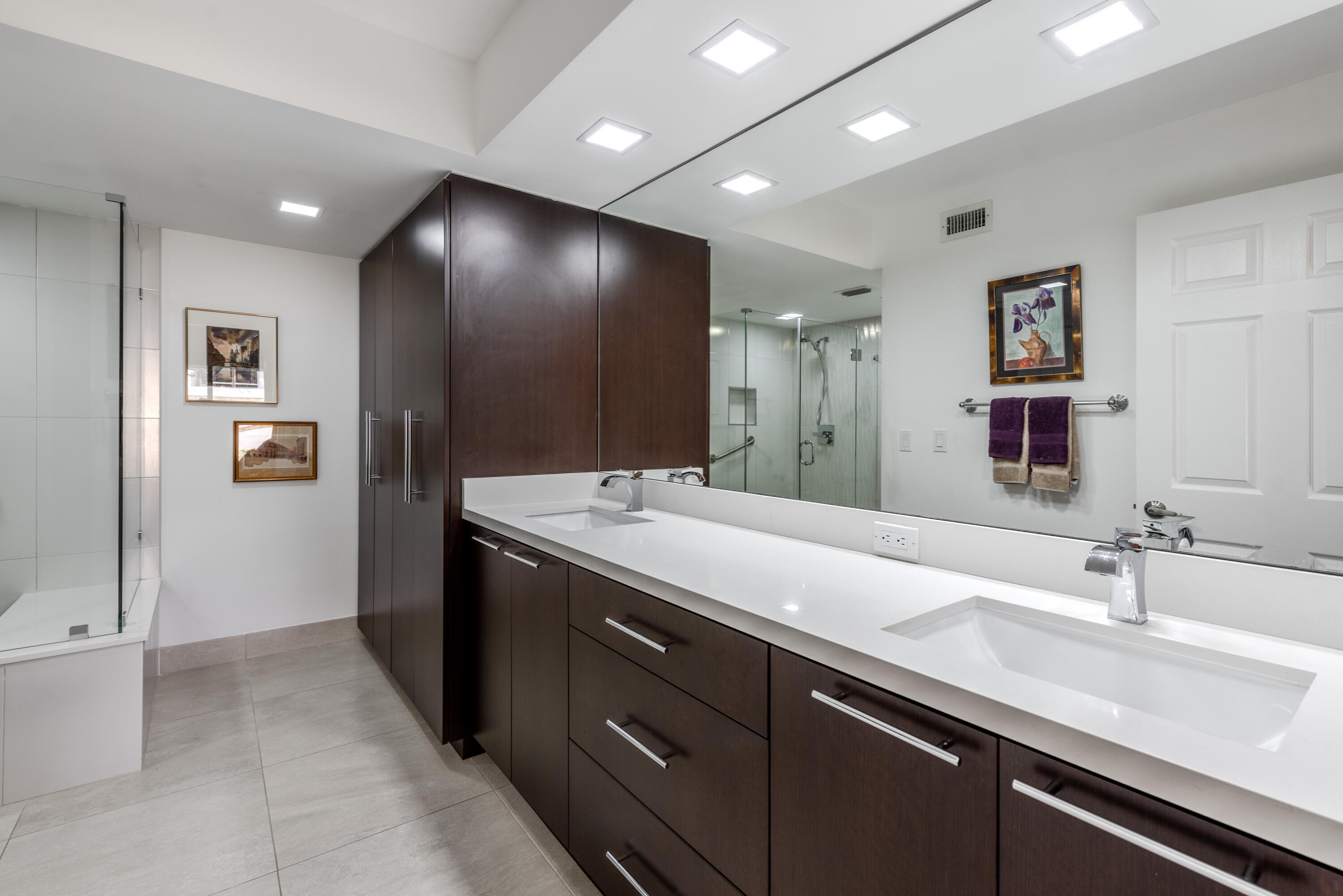 GLENEAGLES CONDO I - Residential Lease