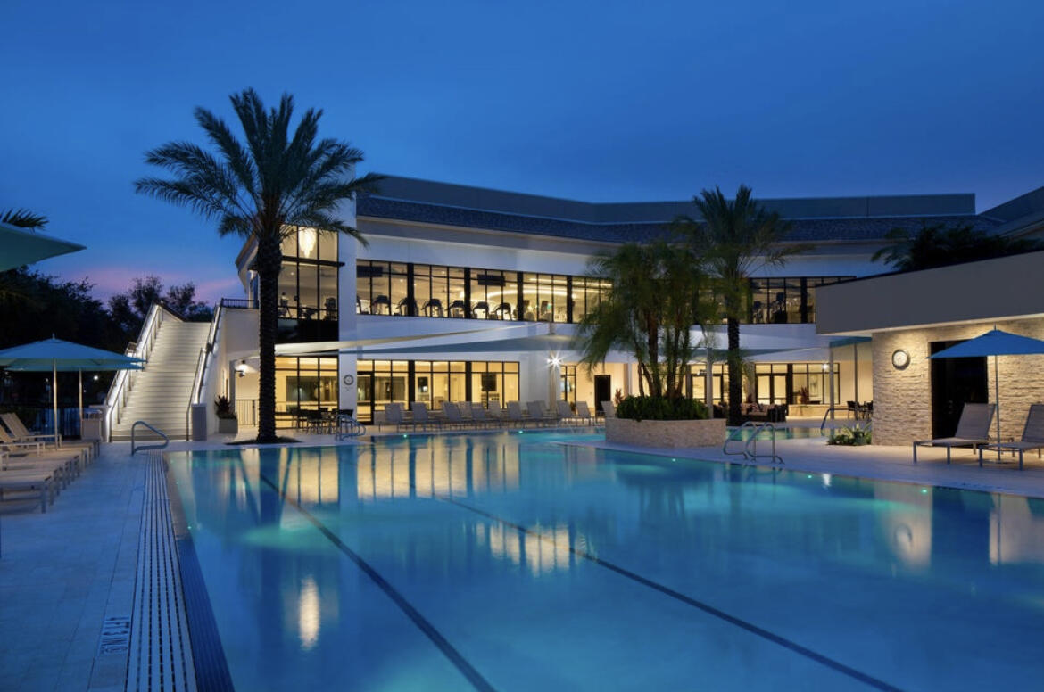 GLENEAGLES CONDO I - Residential Lease