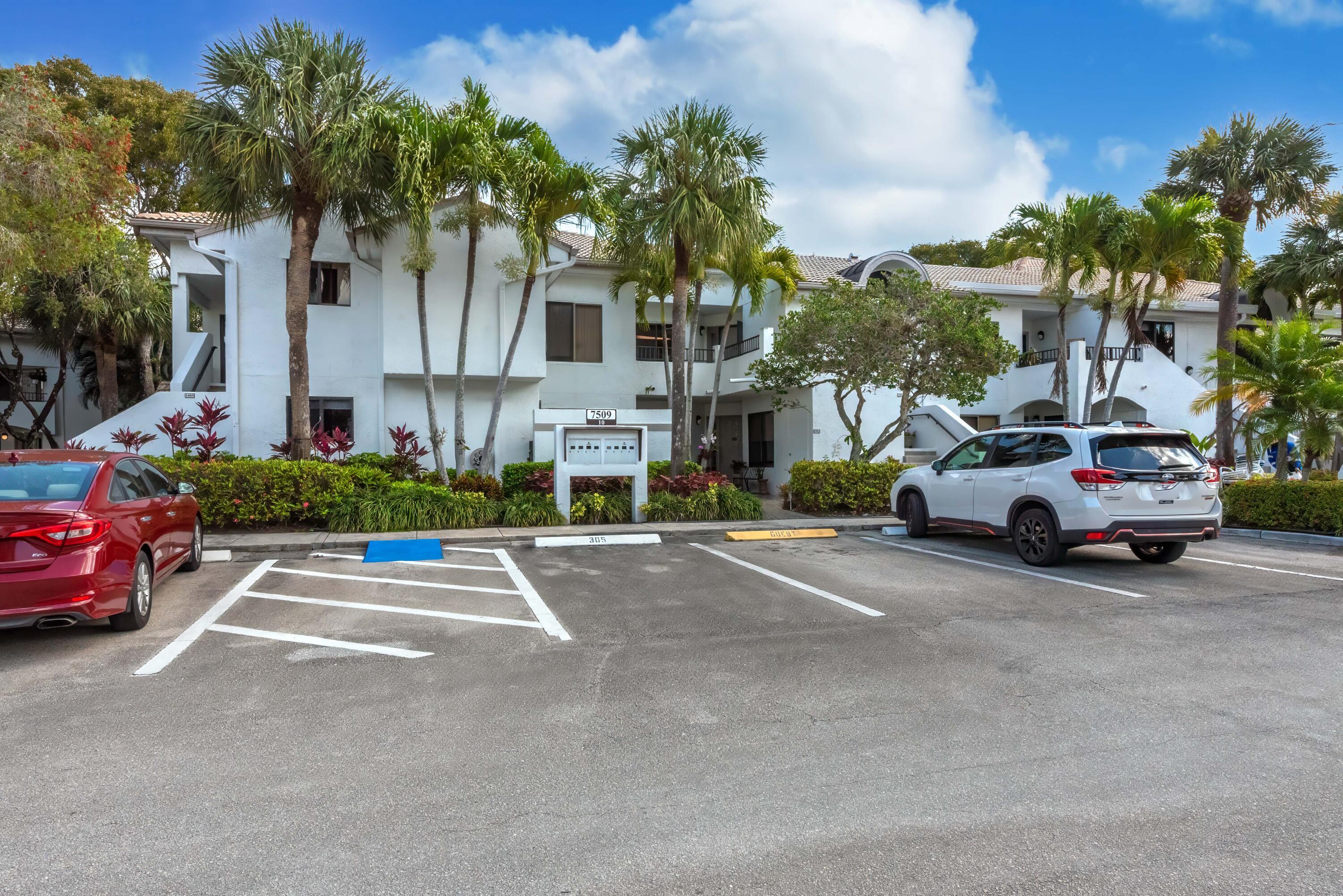 GLENEAGLES CONDO I - Residential Lease