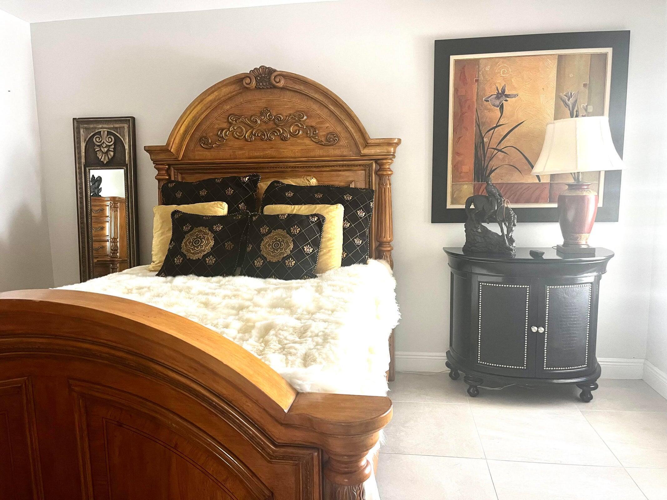 GLENEAGLES CONDO I - Residential Lease