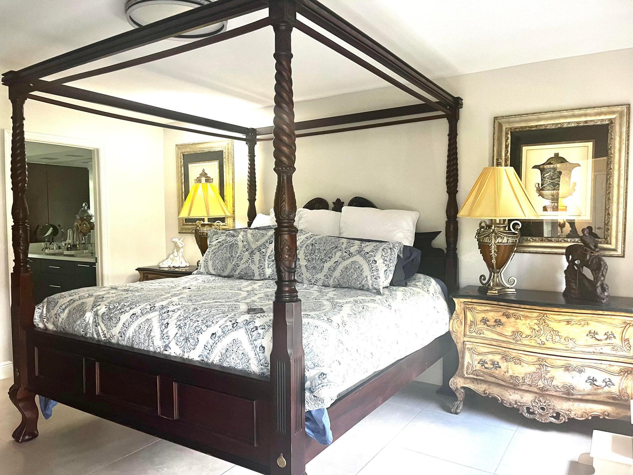 GLENEAGLES CONDO I - Residential Lease