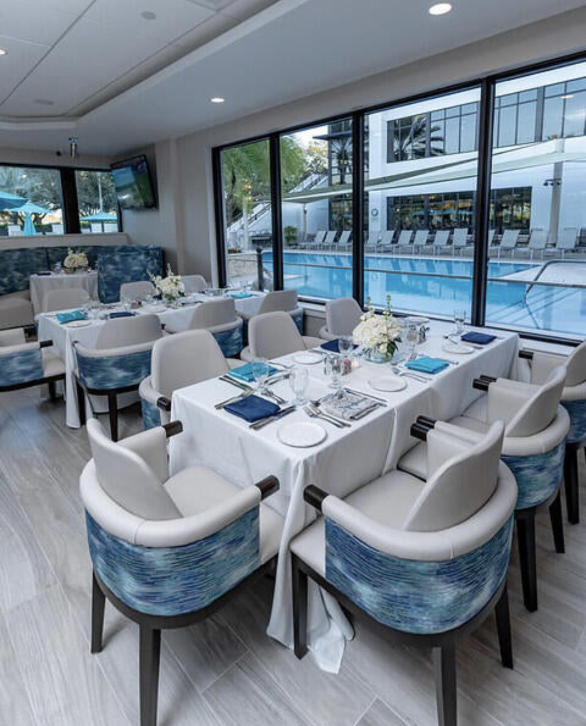 GLENEAGLES CONDO I - Residential Lease