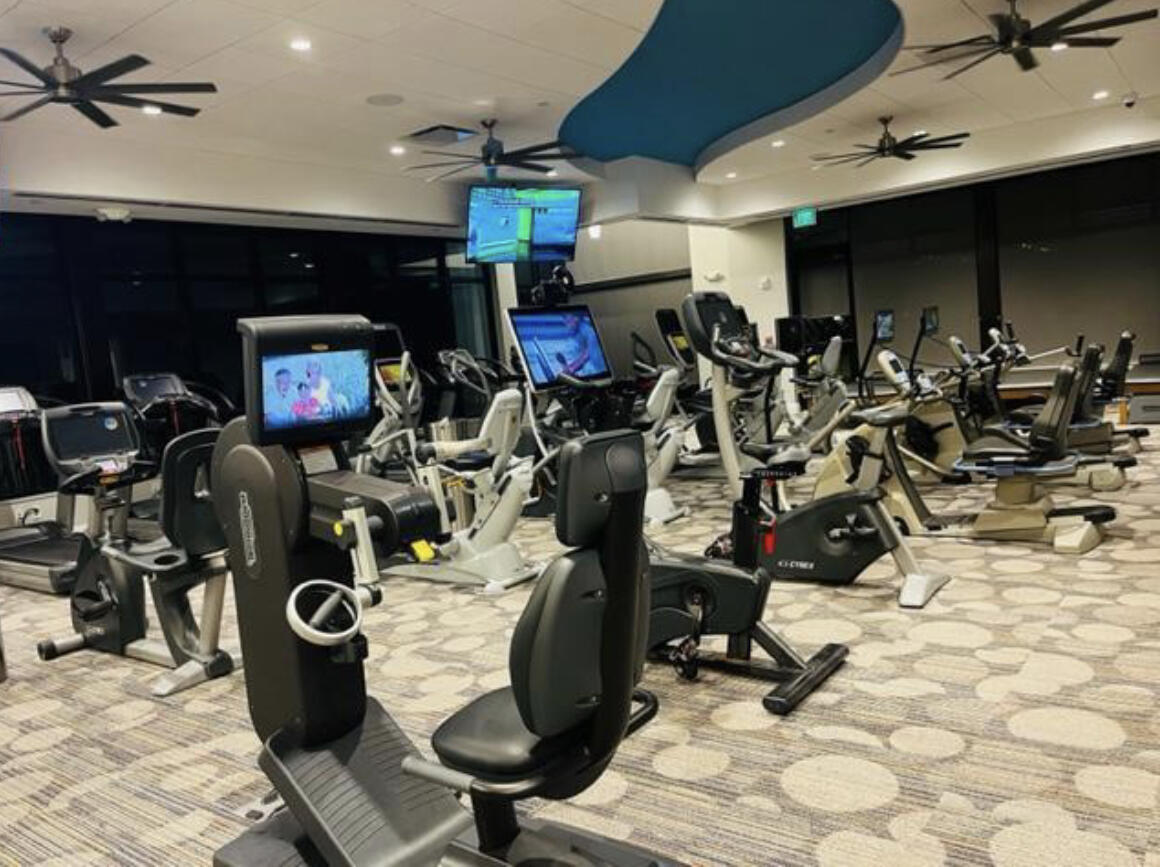 GLENEAGLES CONDO I - Residential Lease