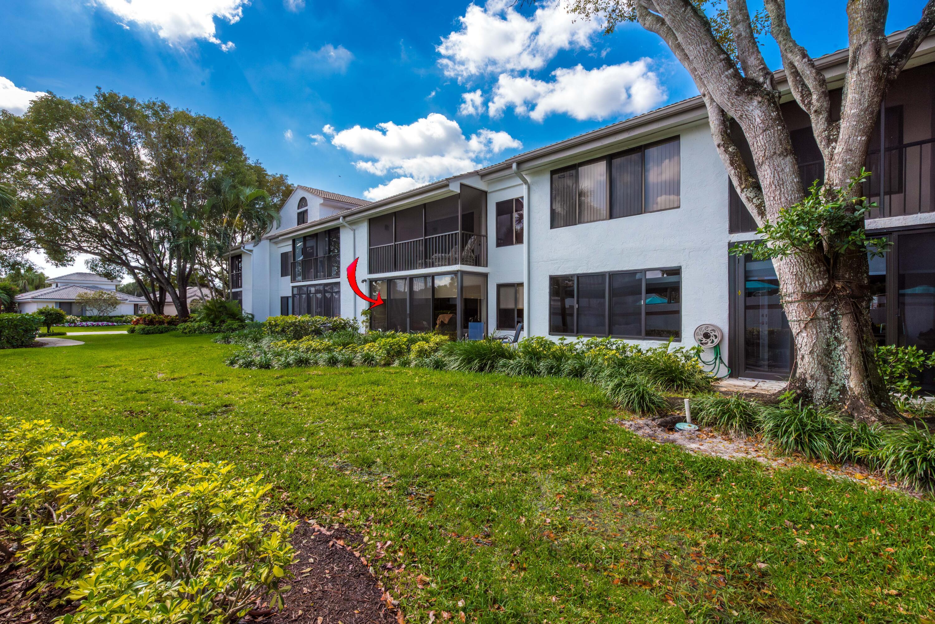 GLENEAGLES CONDO I - Residential Lease