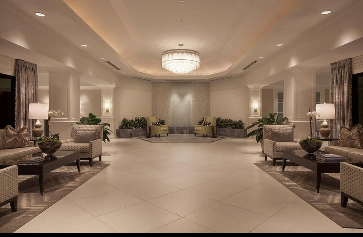 GLENEAGLES CONDO I - Residential Lease
