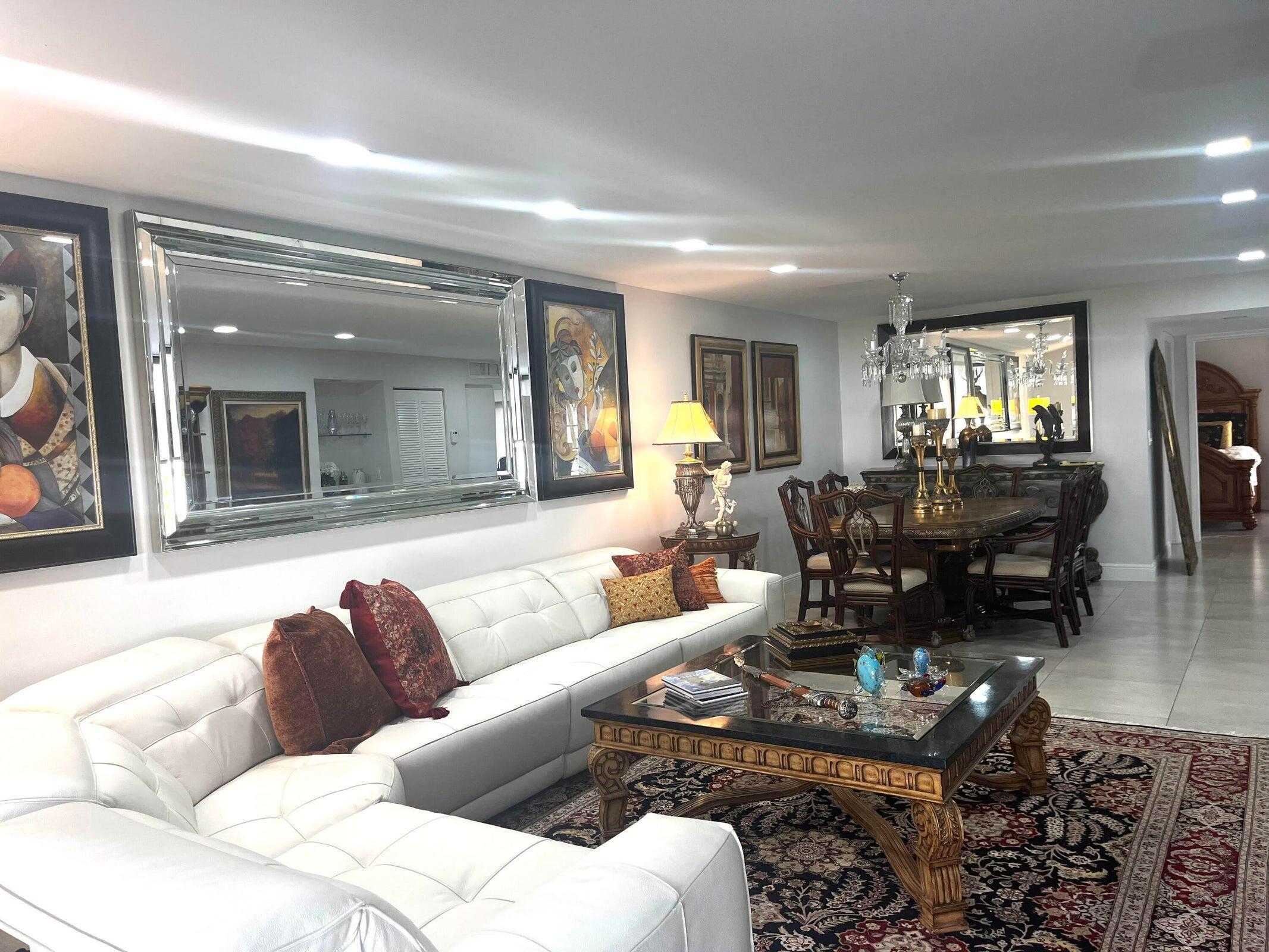 GLENEAGLES CONDO I - Residential Lease