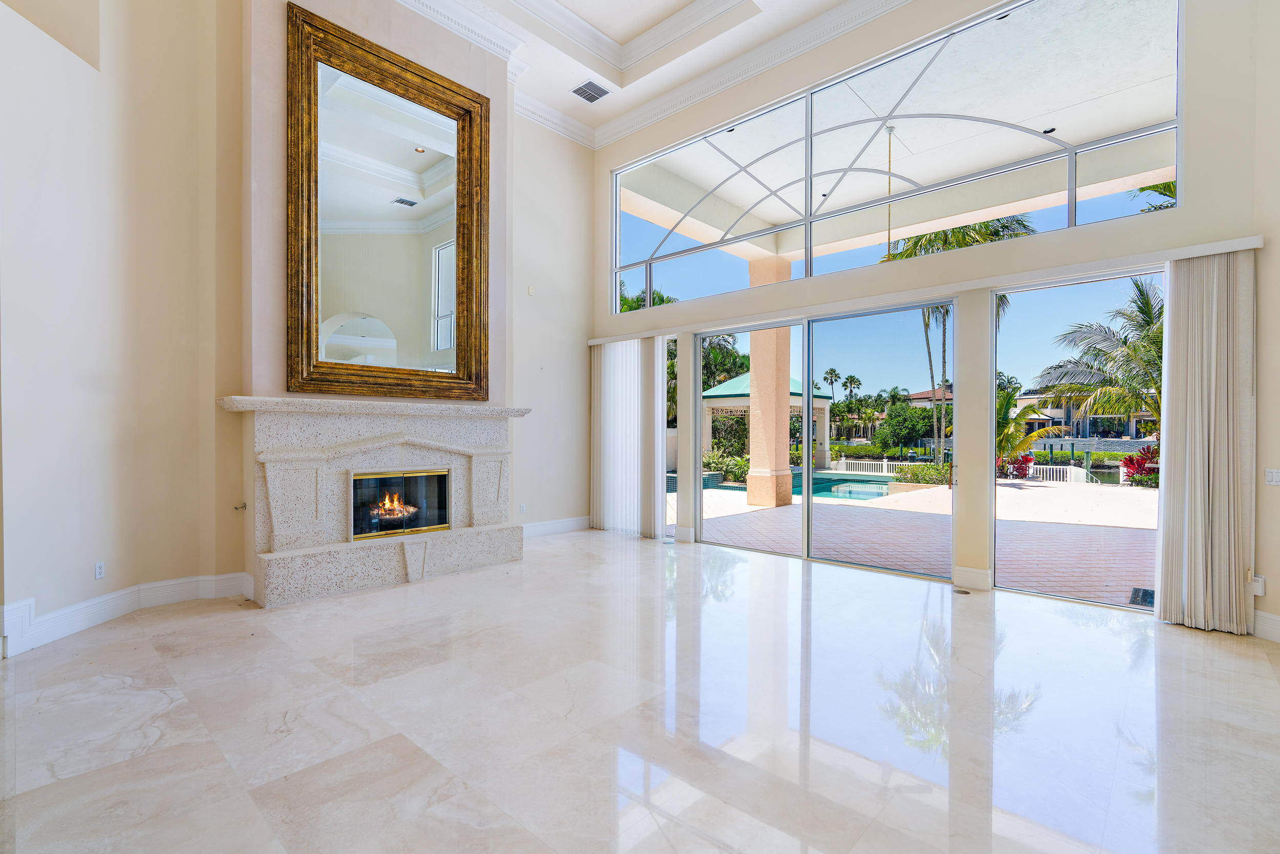Admirals Cove - Residential