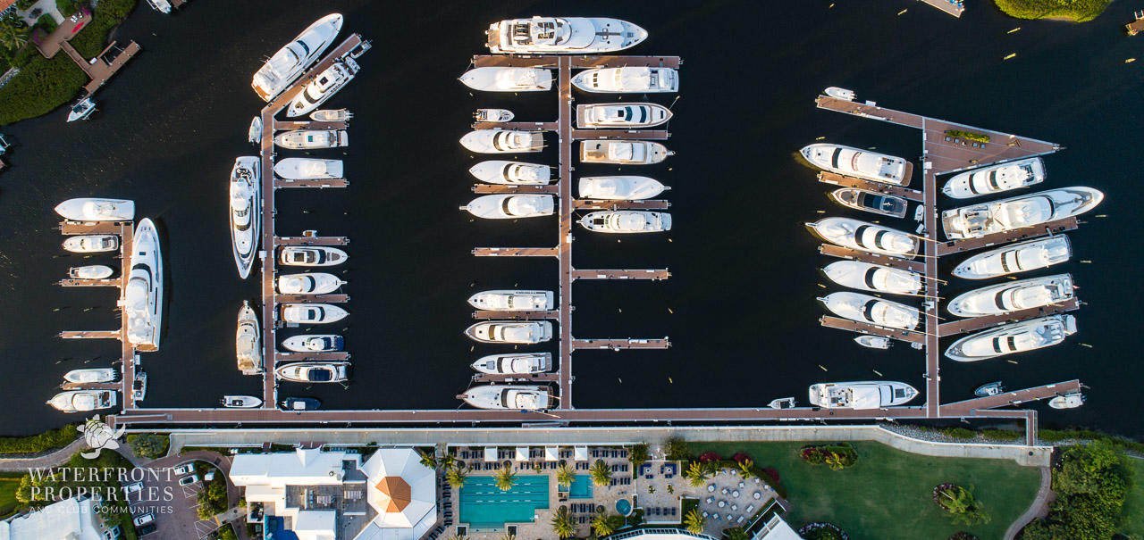 Admirals Cove - Residential