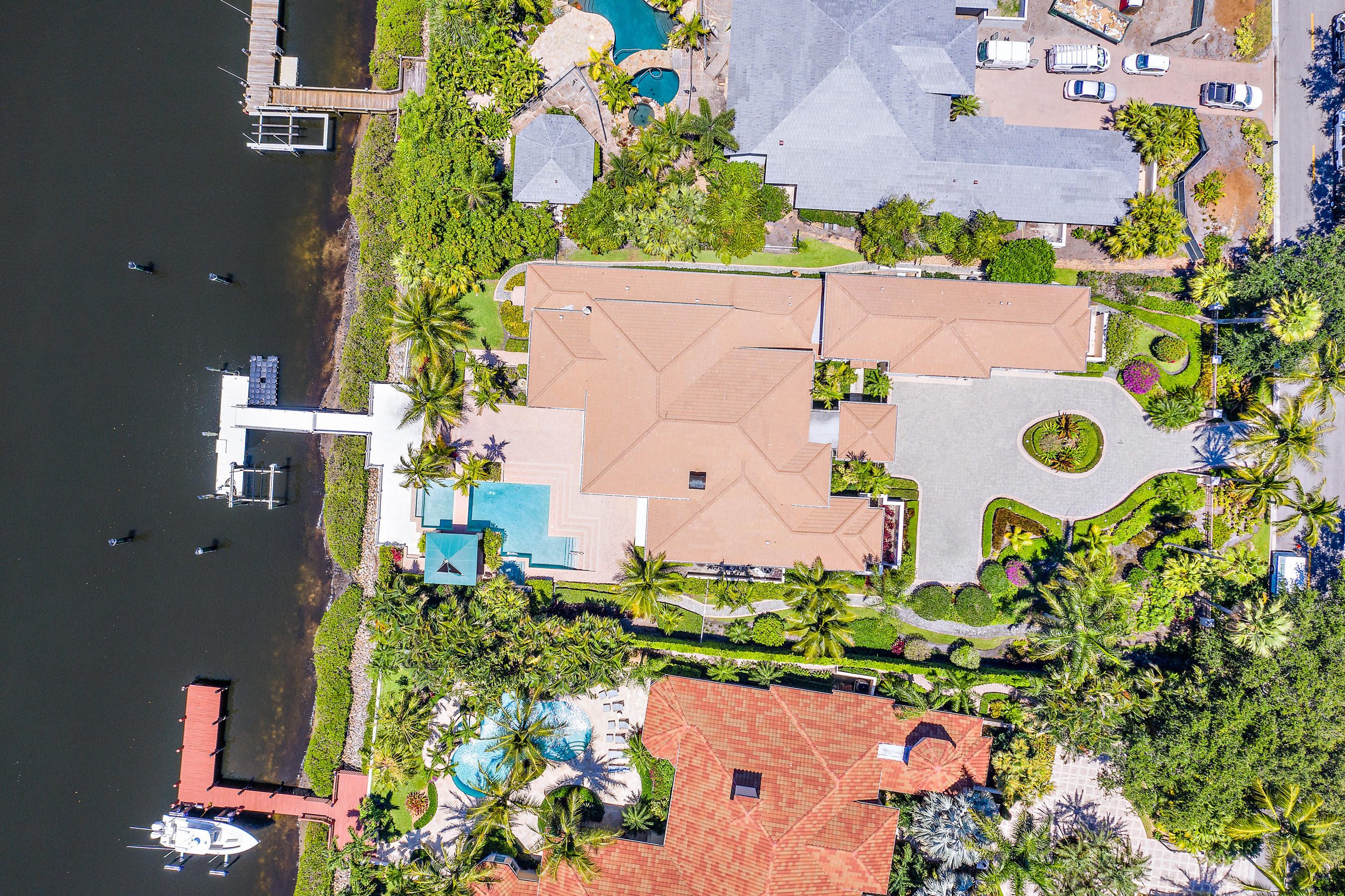 Admirals Cove - Residential