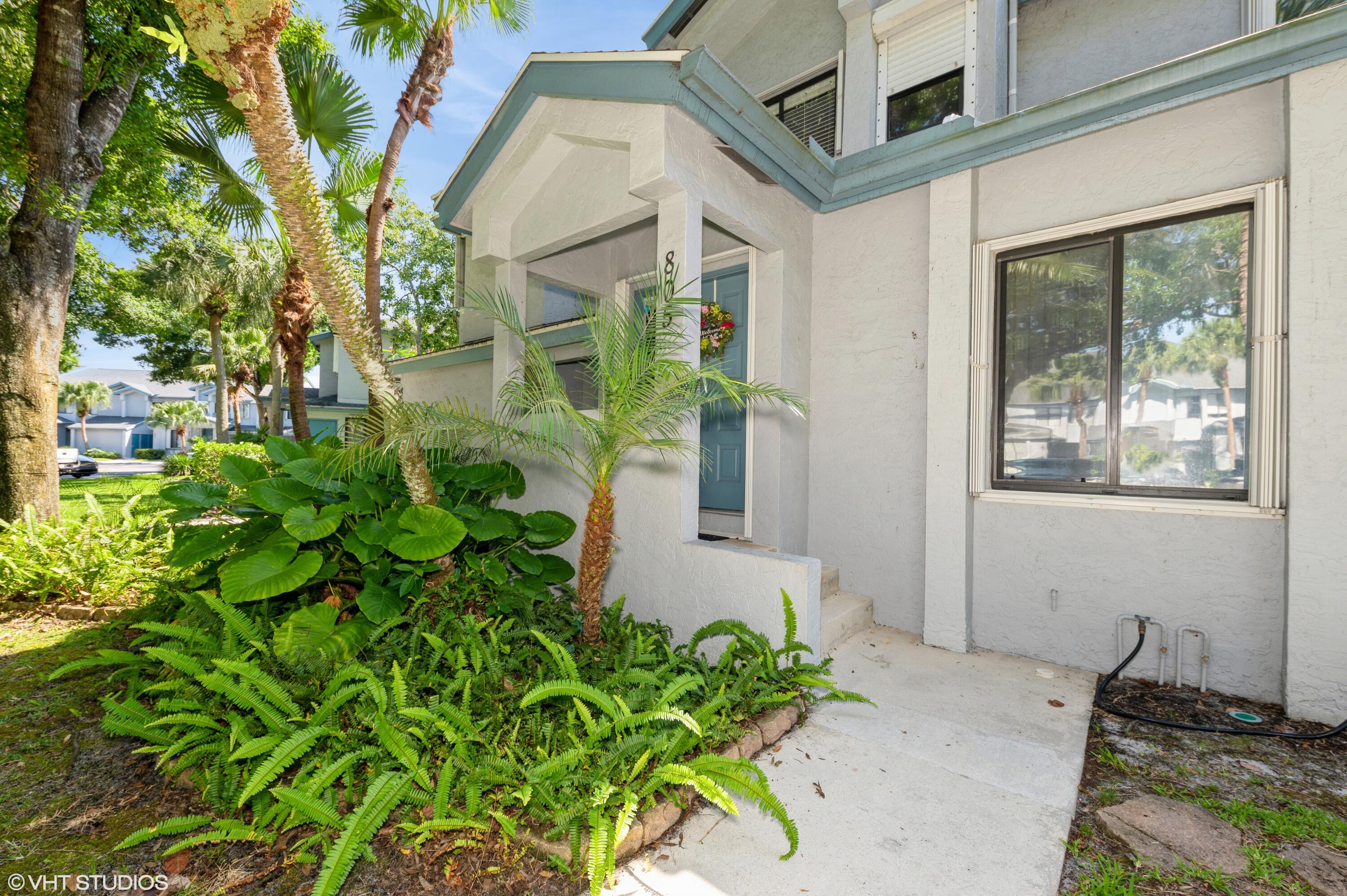 HARBOUR POINTE AT RIVER BRIDGE CONDO - Residential