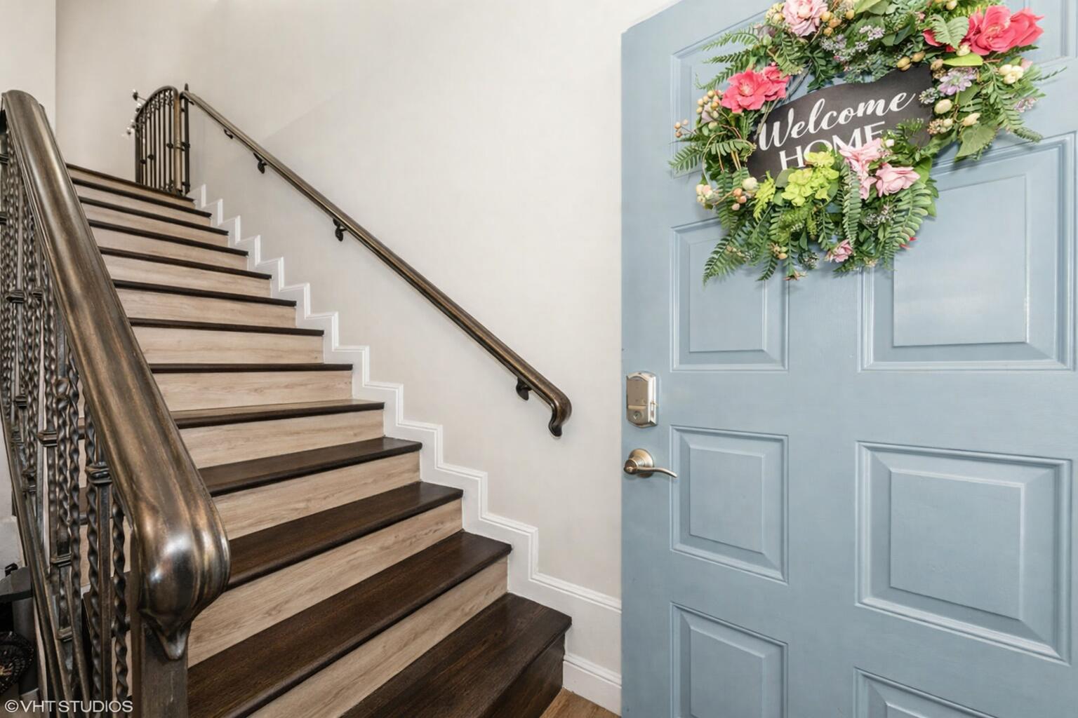 HARBOUR POINTE AT RIVER BRIDGE CONDO - Residential