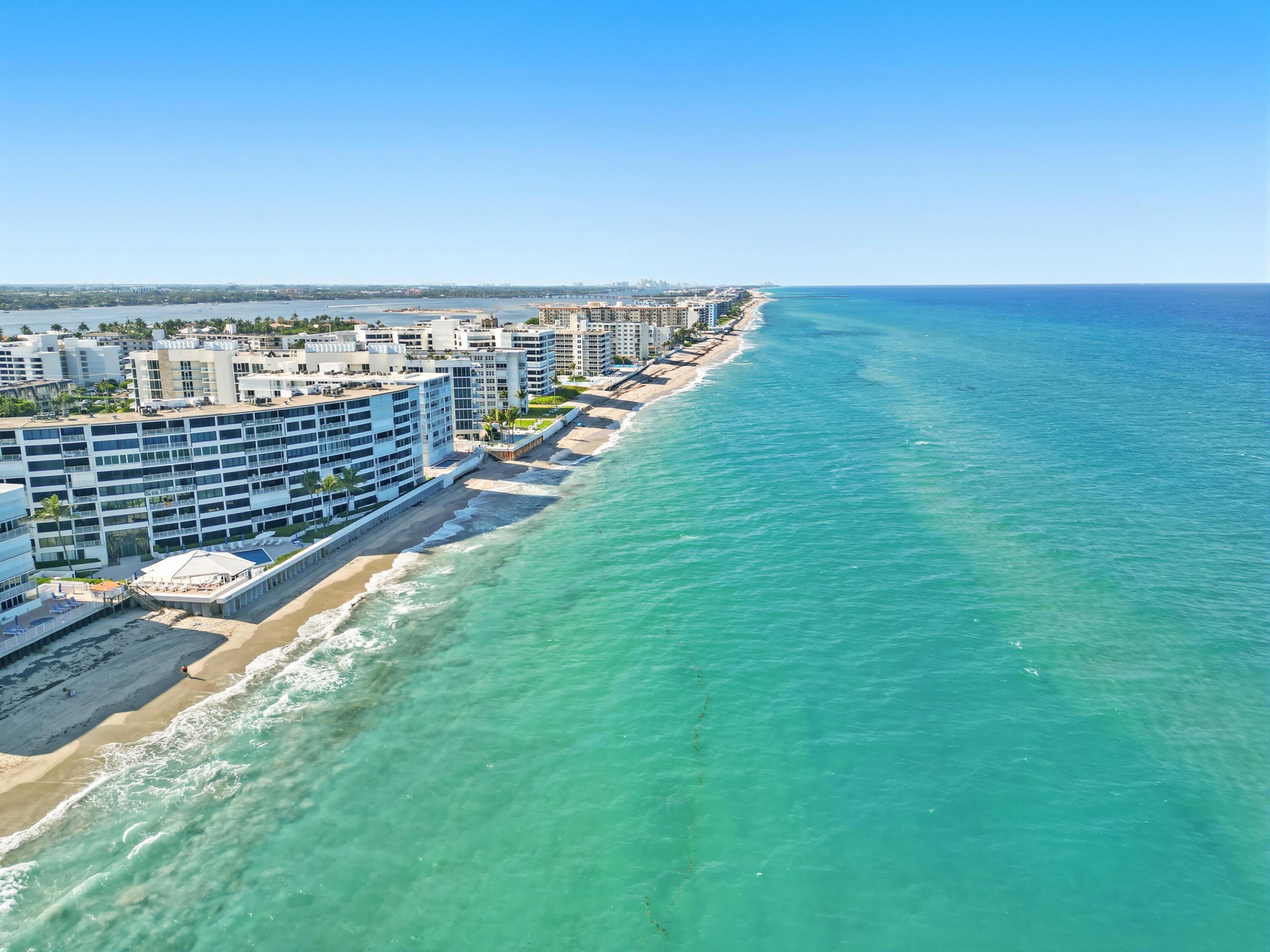 TROPICANA GARDENS INC - Residential