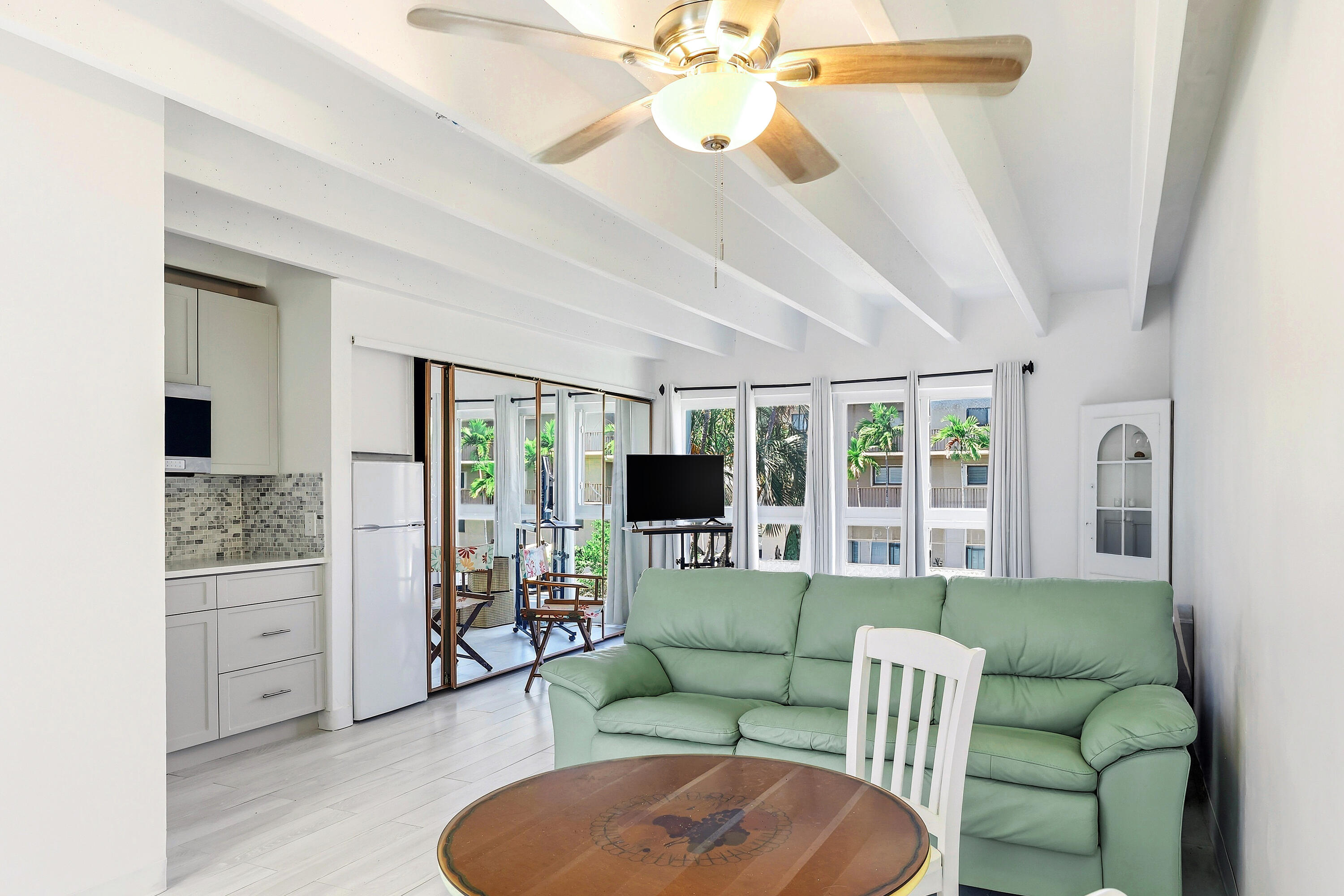 TROPICANA GARDENS INC - Residential