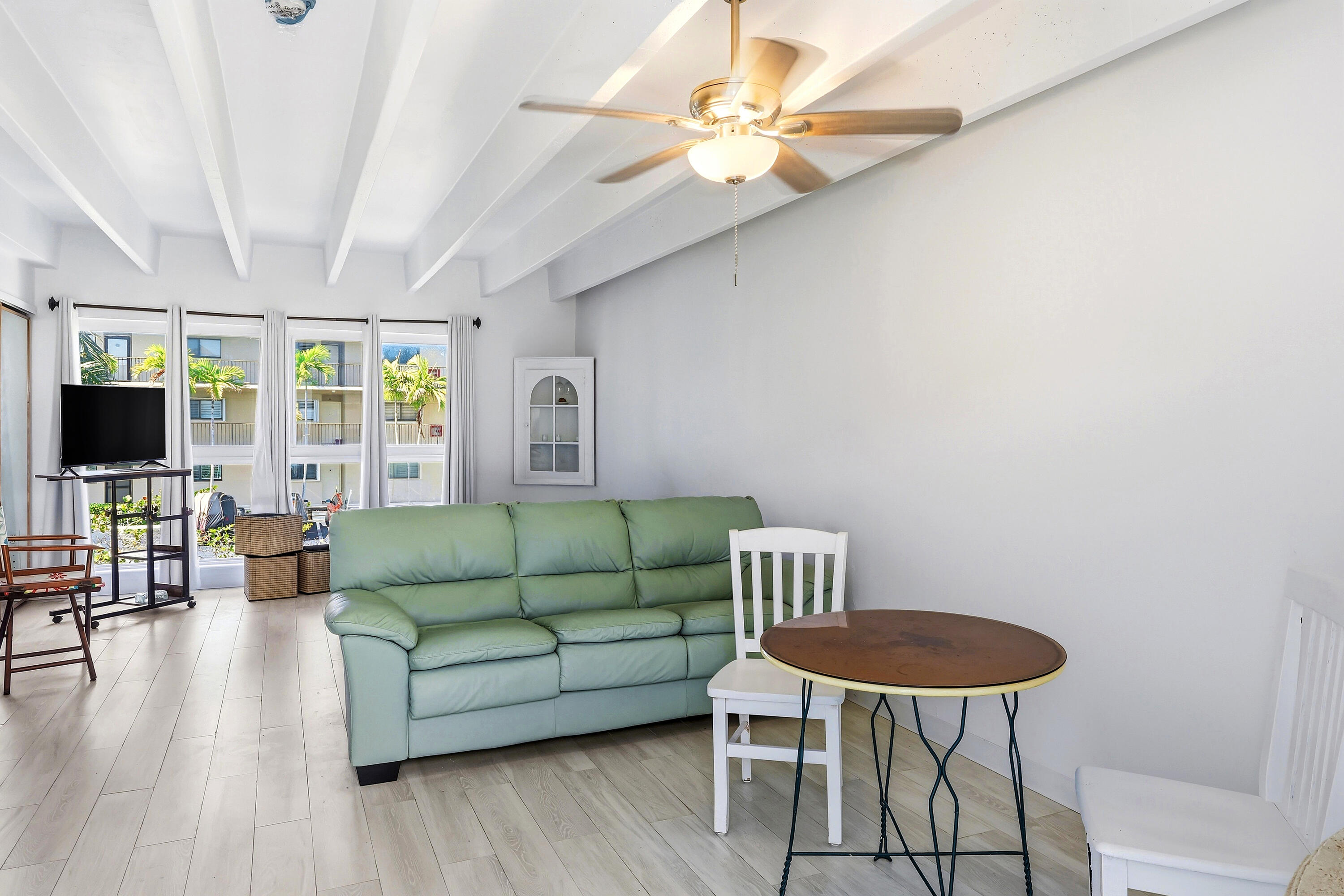 TROPICANA GARDENS INC - Residential