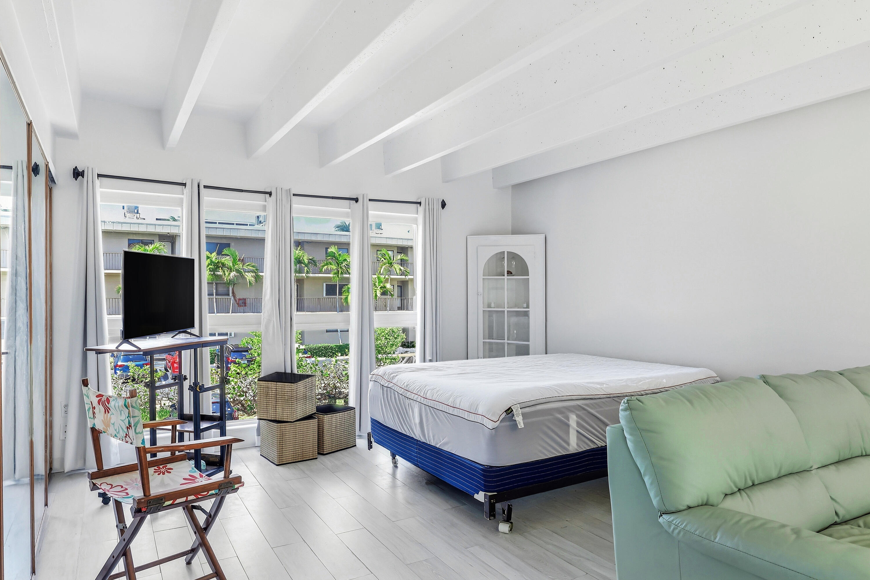 TROPICANA GARDENS INC - Residential