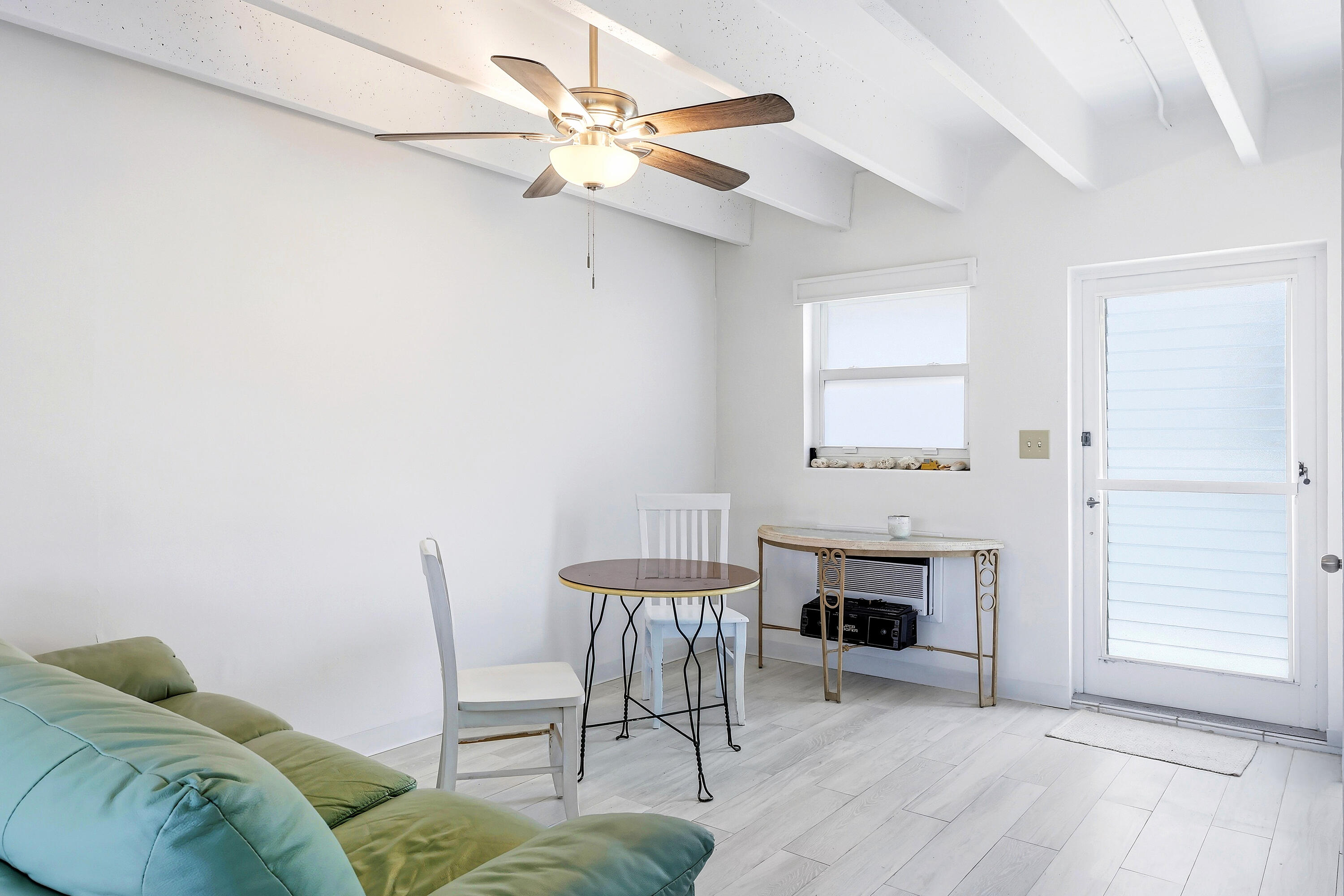 TROPICANA GARDENS INC - Residential