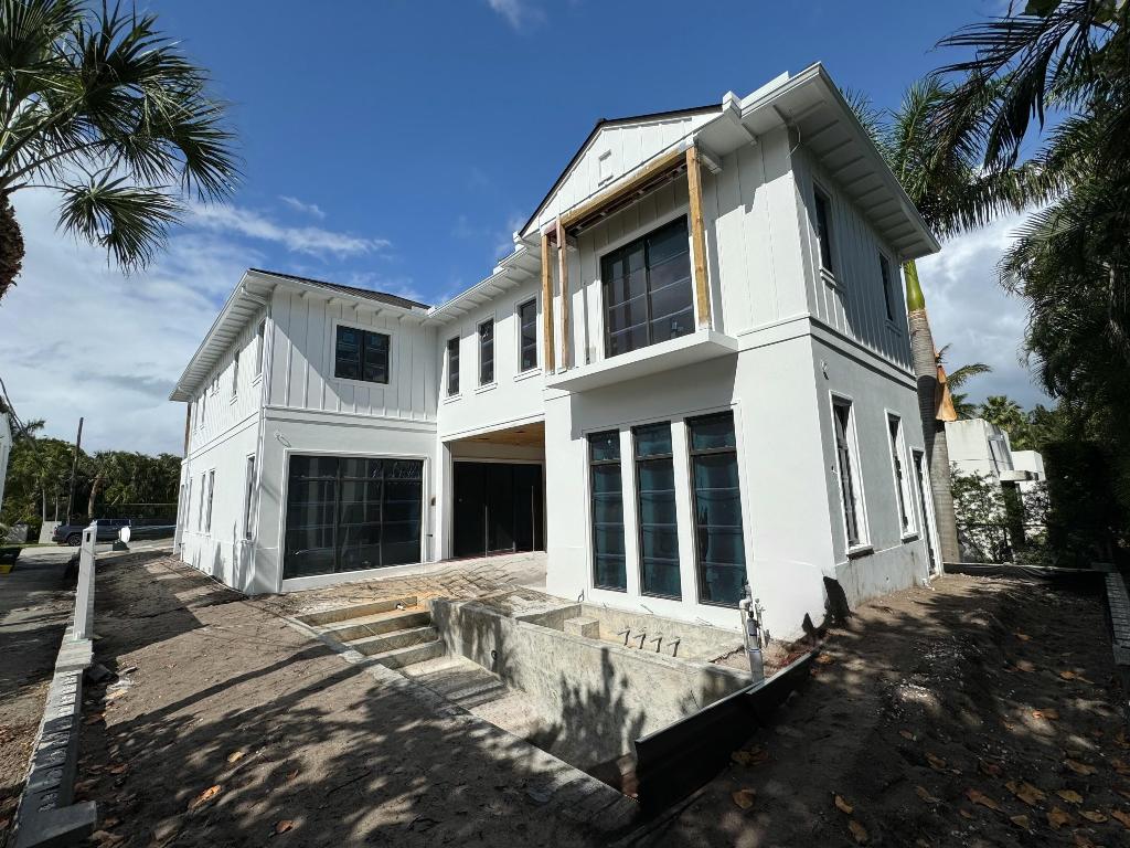 LAKEVIEW HEIGHTS UNIT 1 DELRAY - Residential
