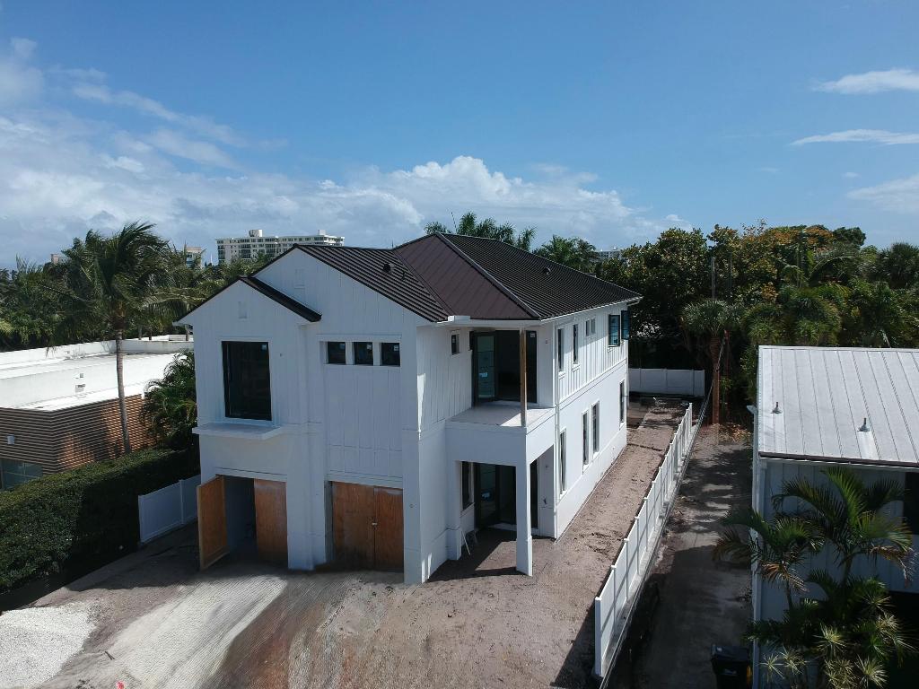 LAKEVIEW HEIGHTS UNIT 1 DELRAY - Residential