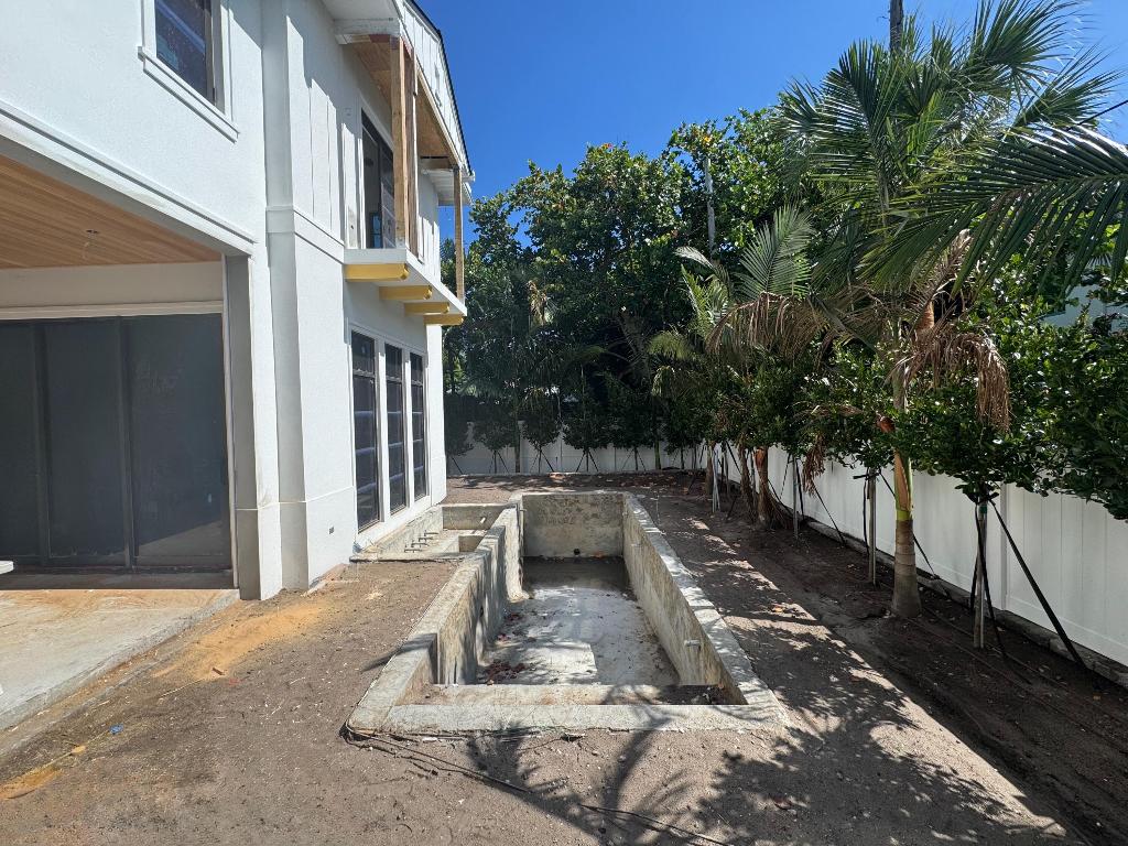 LAKEVIEW HEIGHTS UNIT 1 DELRAY - Residential