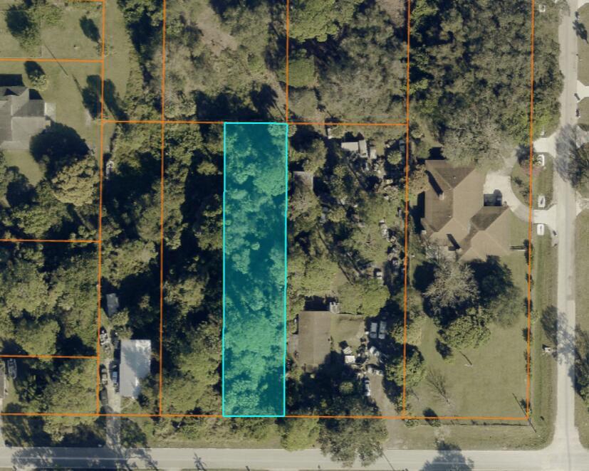 HARMONY HEIGHTS ADDITION - Land