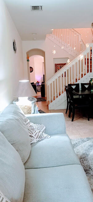 VENTURA GREENS AT EMERALD DUNES CONDO - Residential Lease