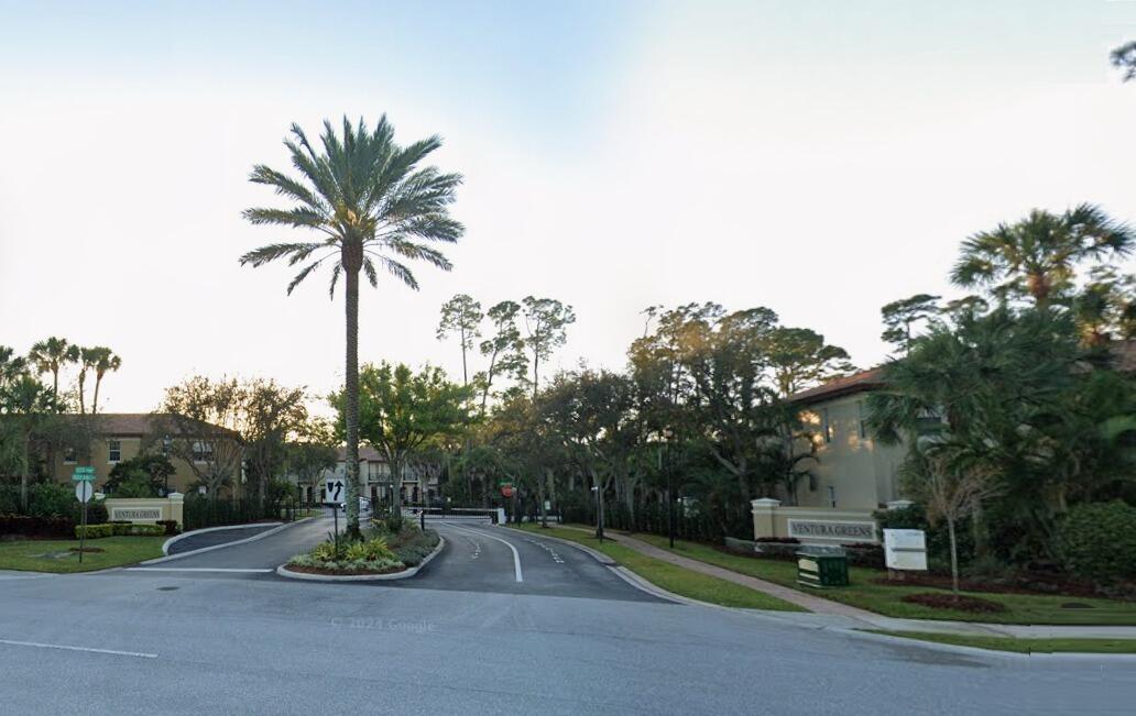 VENTURA GREENS AT EMERALD DUNES CONDO - Residential Lease