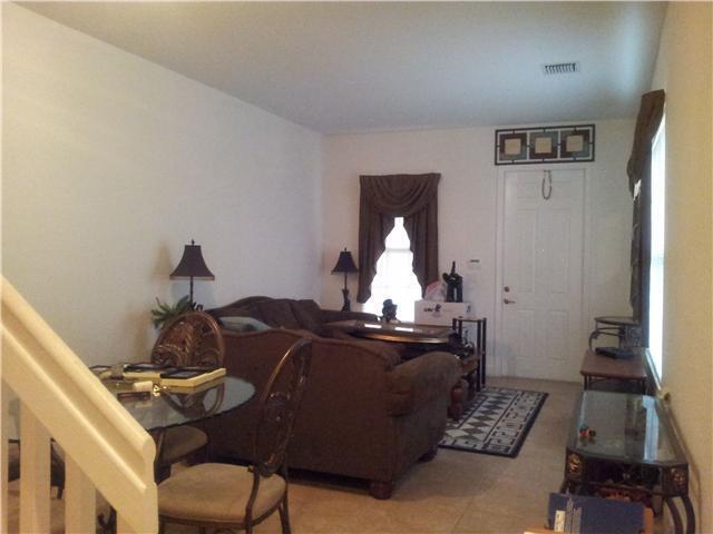 VENTURA GREENS AT EMERALD DUNES CONDO - Residential Lease