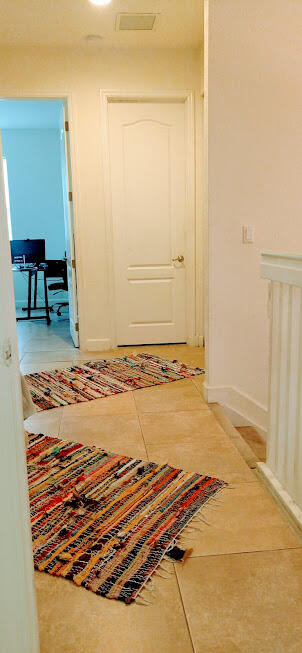 VENTURA GREENS AT EMERALD DUNES CONDO - Residential Lease