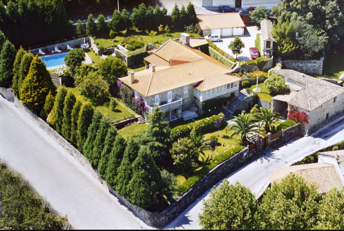 O Grove - Residential