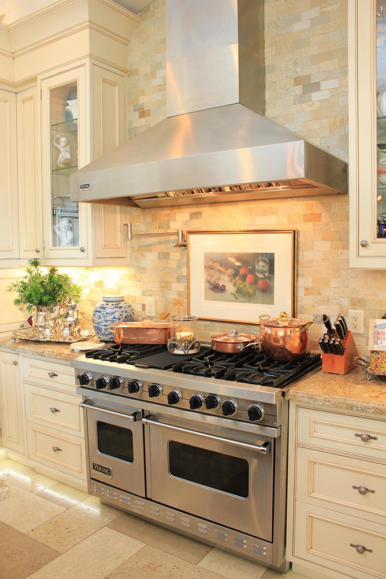 VENETIAN ISLES 1ST SEC - Residential