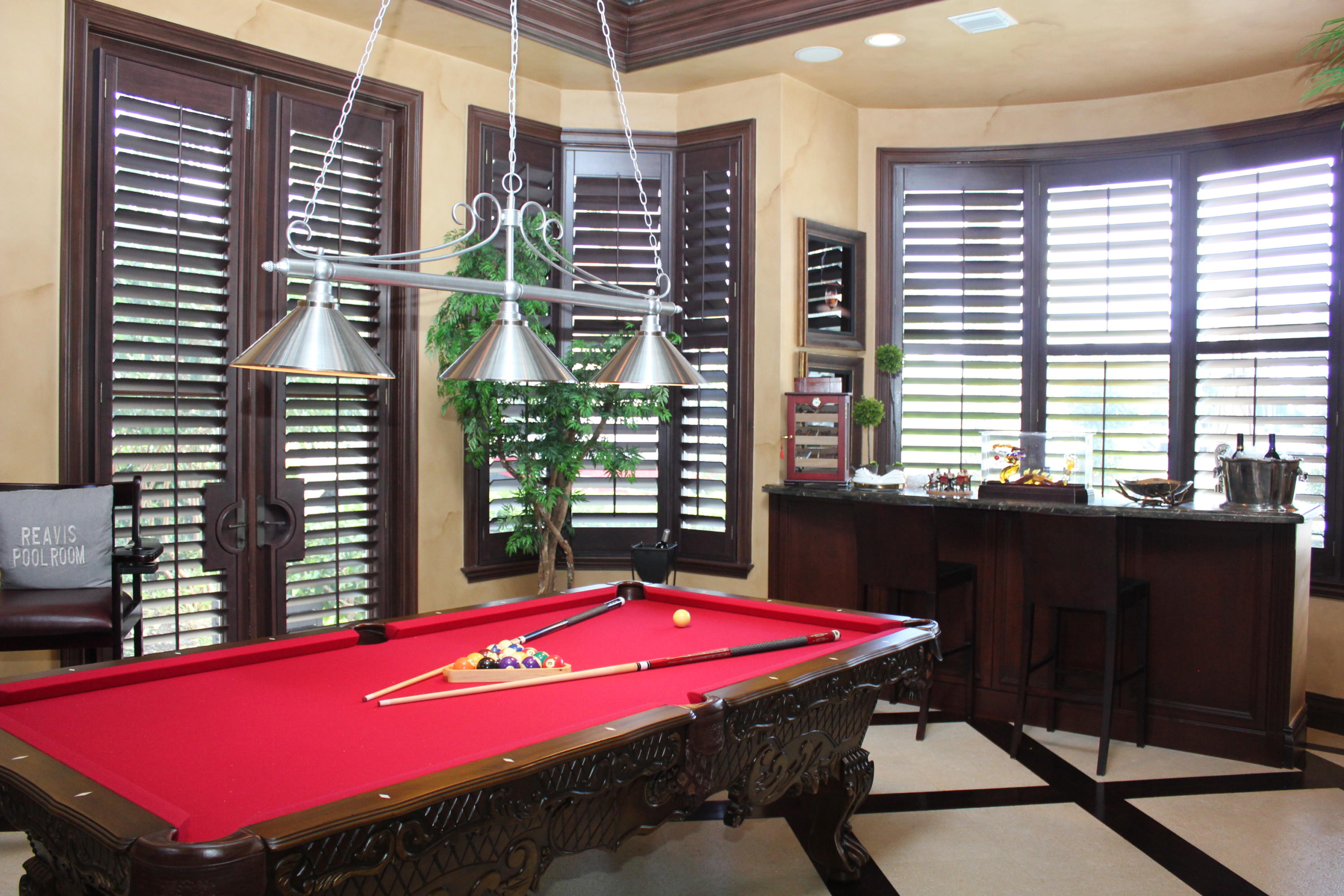 VENETIAN ISLES 1ST SEC - Residential