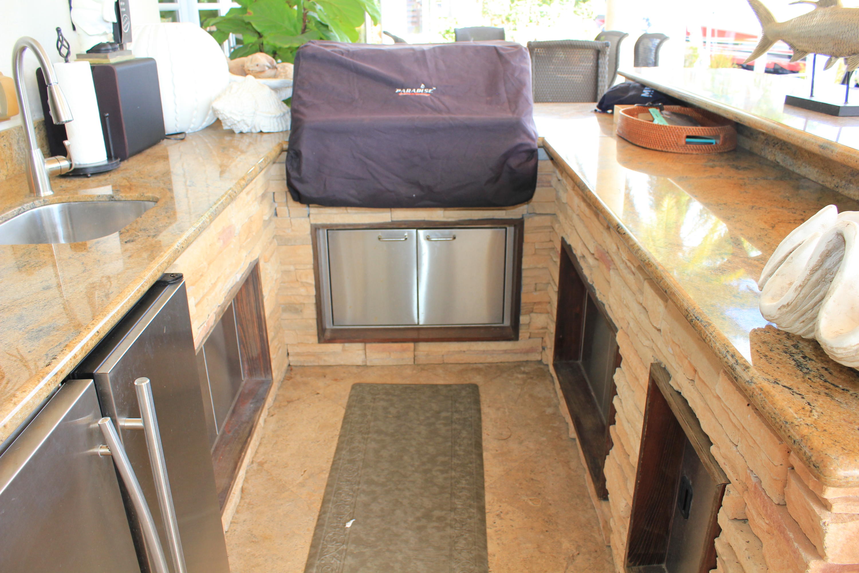 VENETIAN ISLES 1ST SEC - Residential